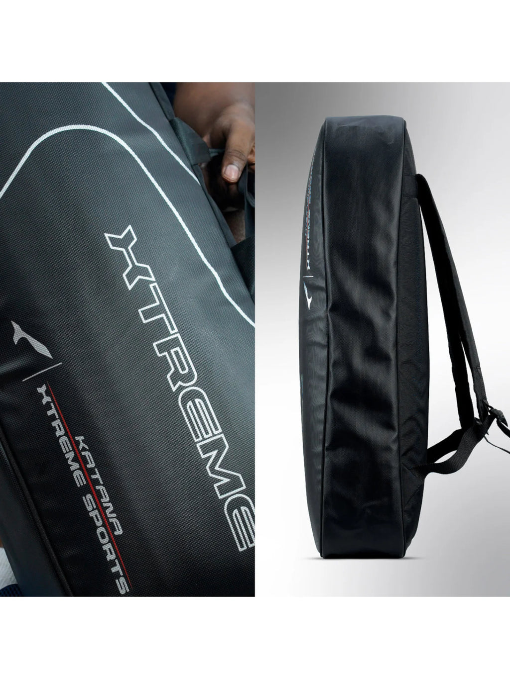 KATANA Xtreme Smart kitbag For Badminton