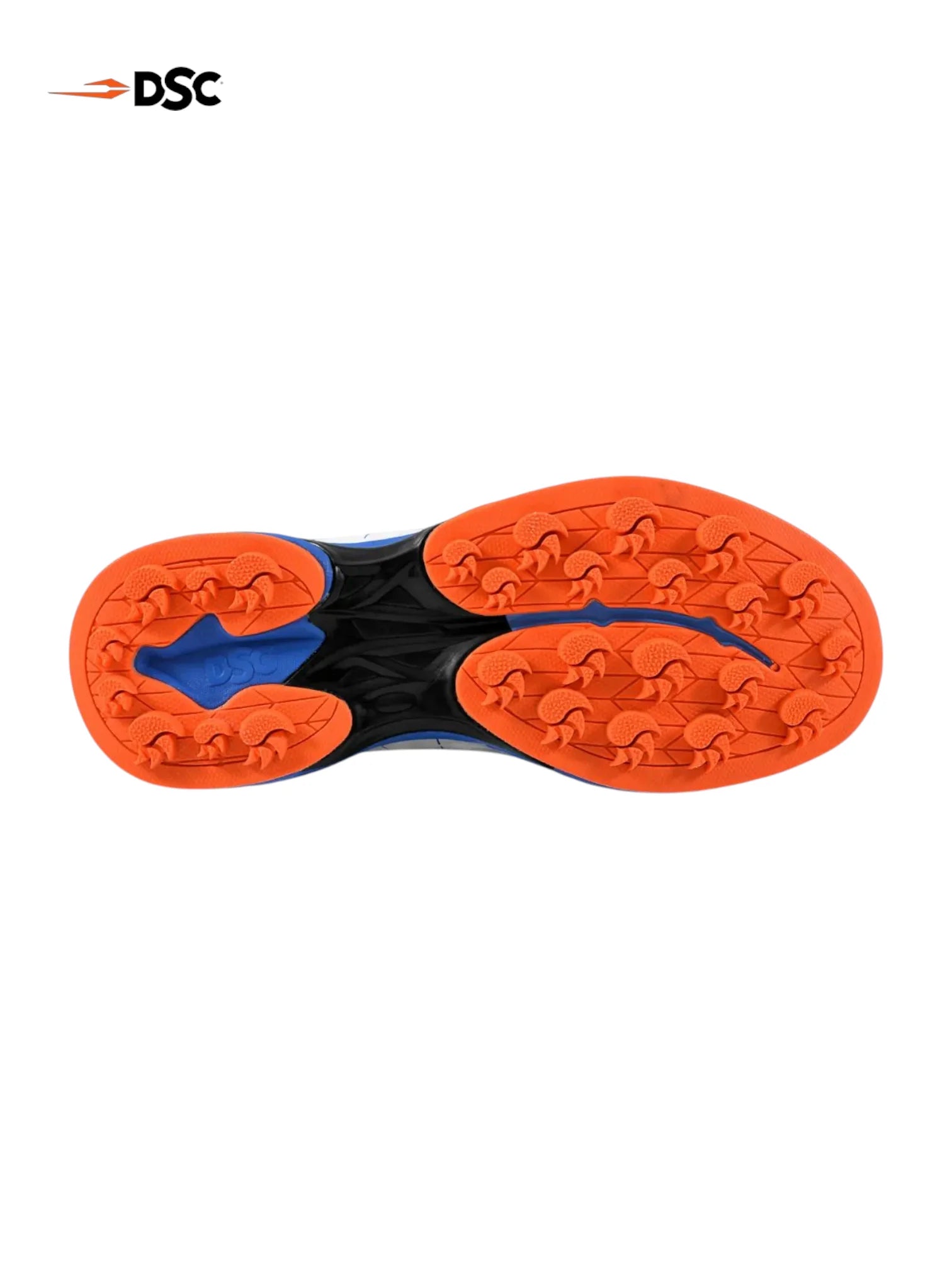 DSC Biffer Cricket Shoes