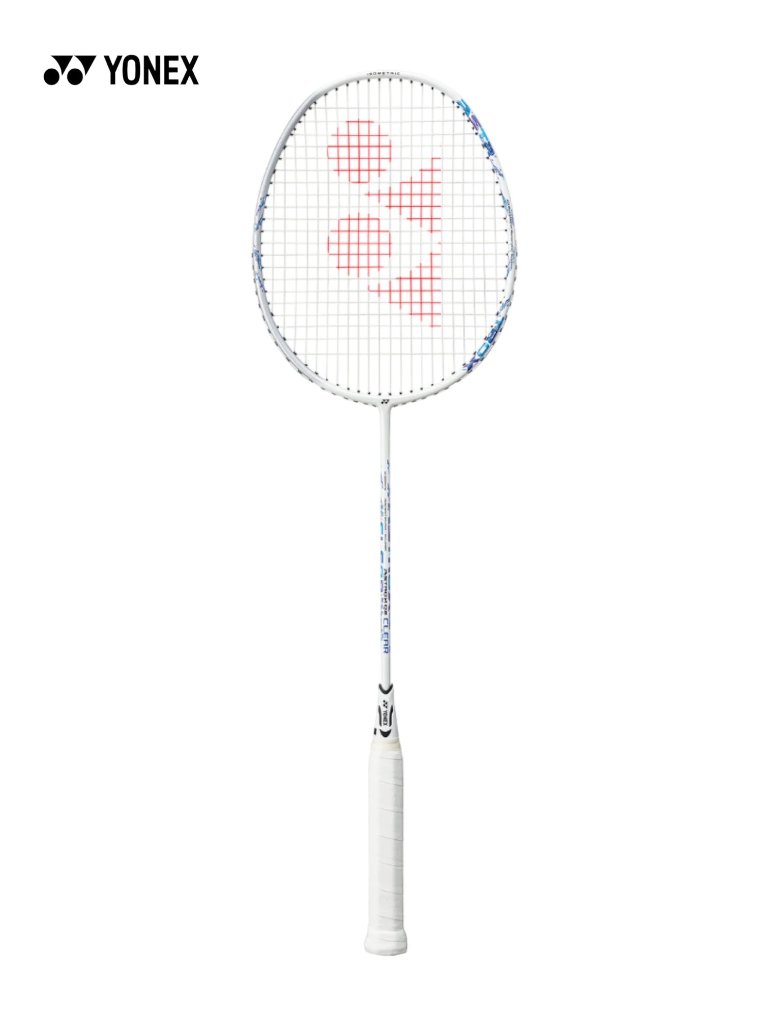 YONEX Astrox 02 Clear Badminton Racquet