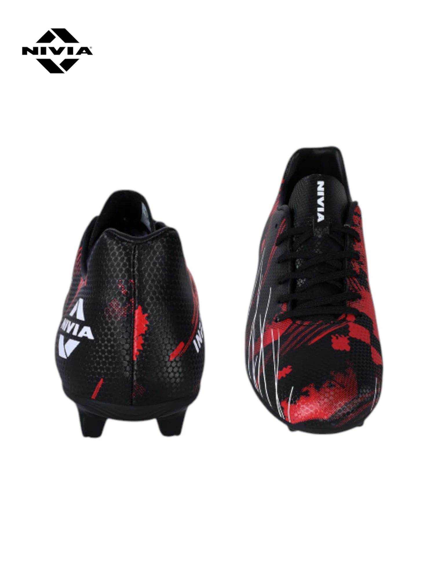 NIVIA Infra 2.0 Football Studs