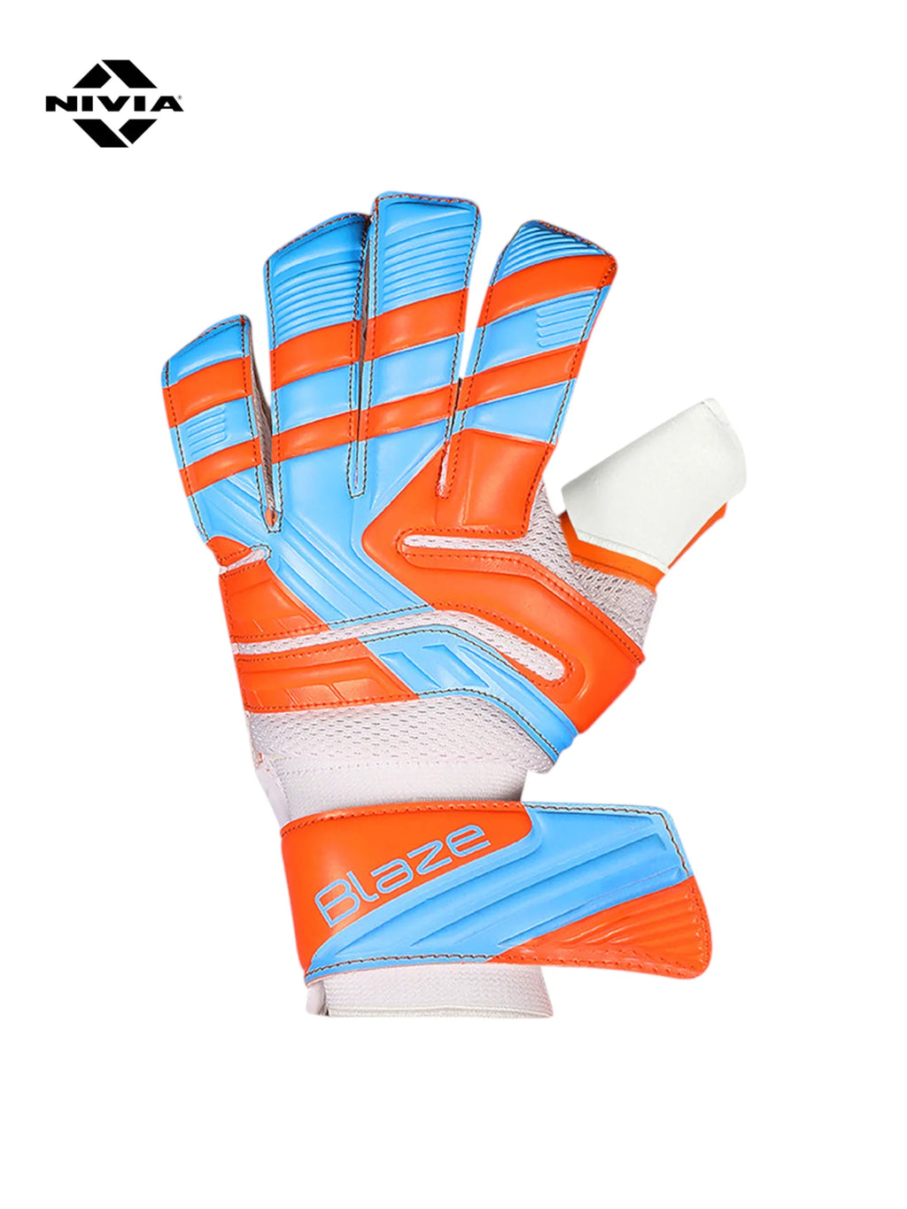 NIVIA Blaze Goalkeeper Gloves