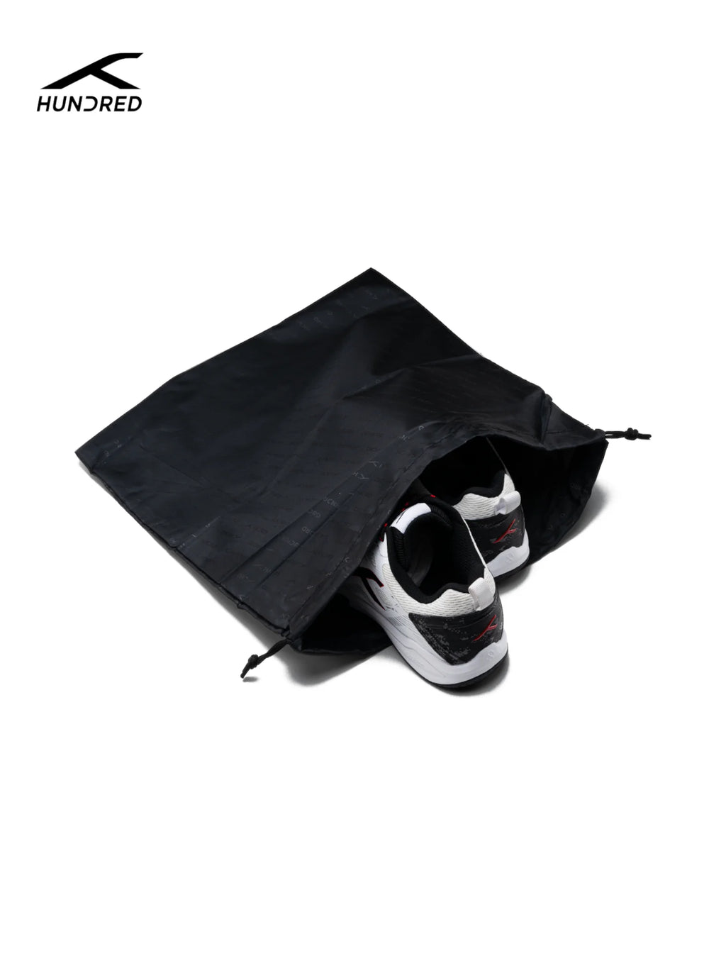 HUNDRED Trailblazer Kitbag For Badminton