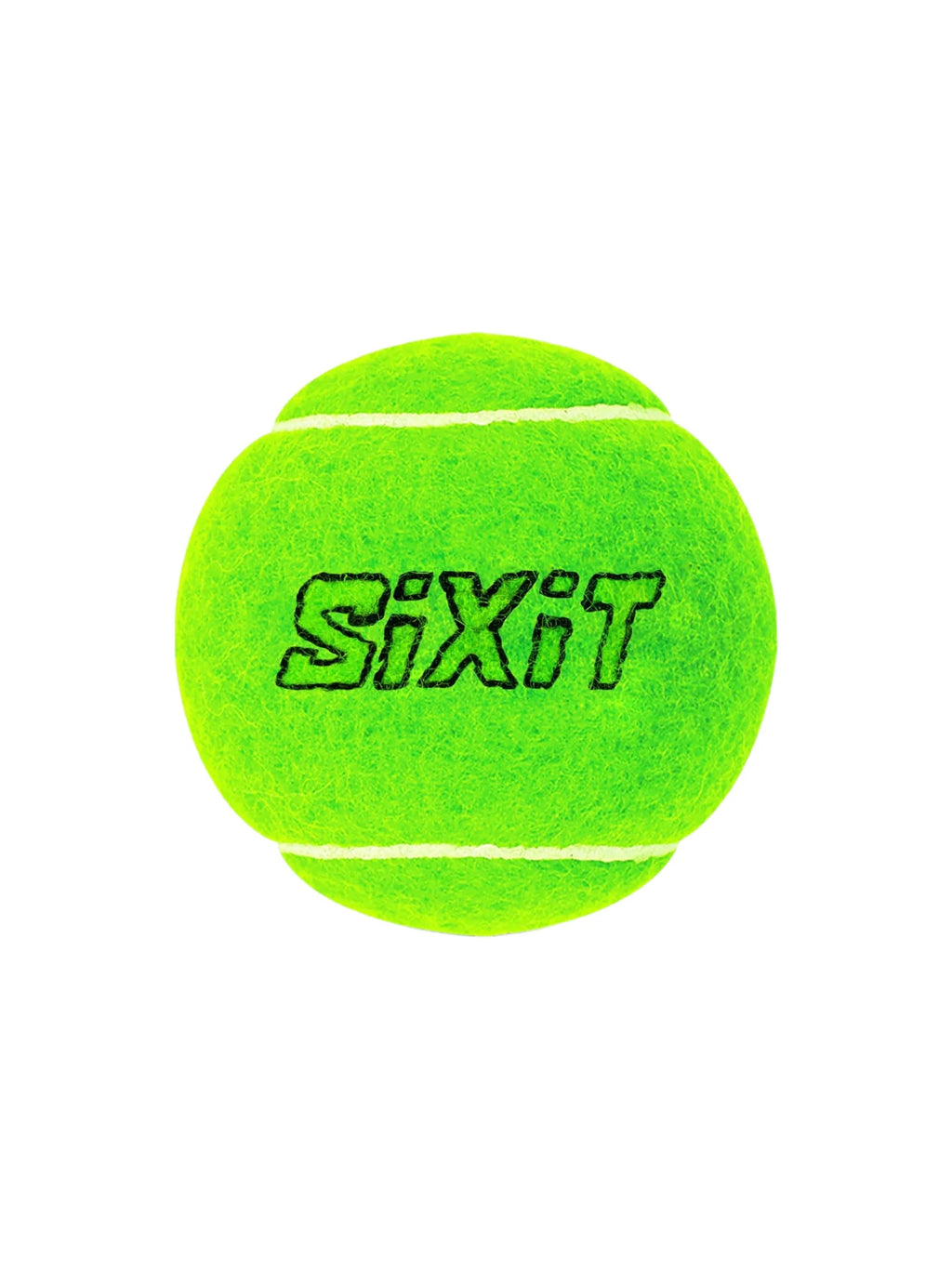 Sixit Tennis Balls For Cricket