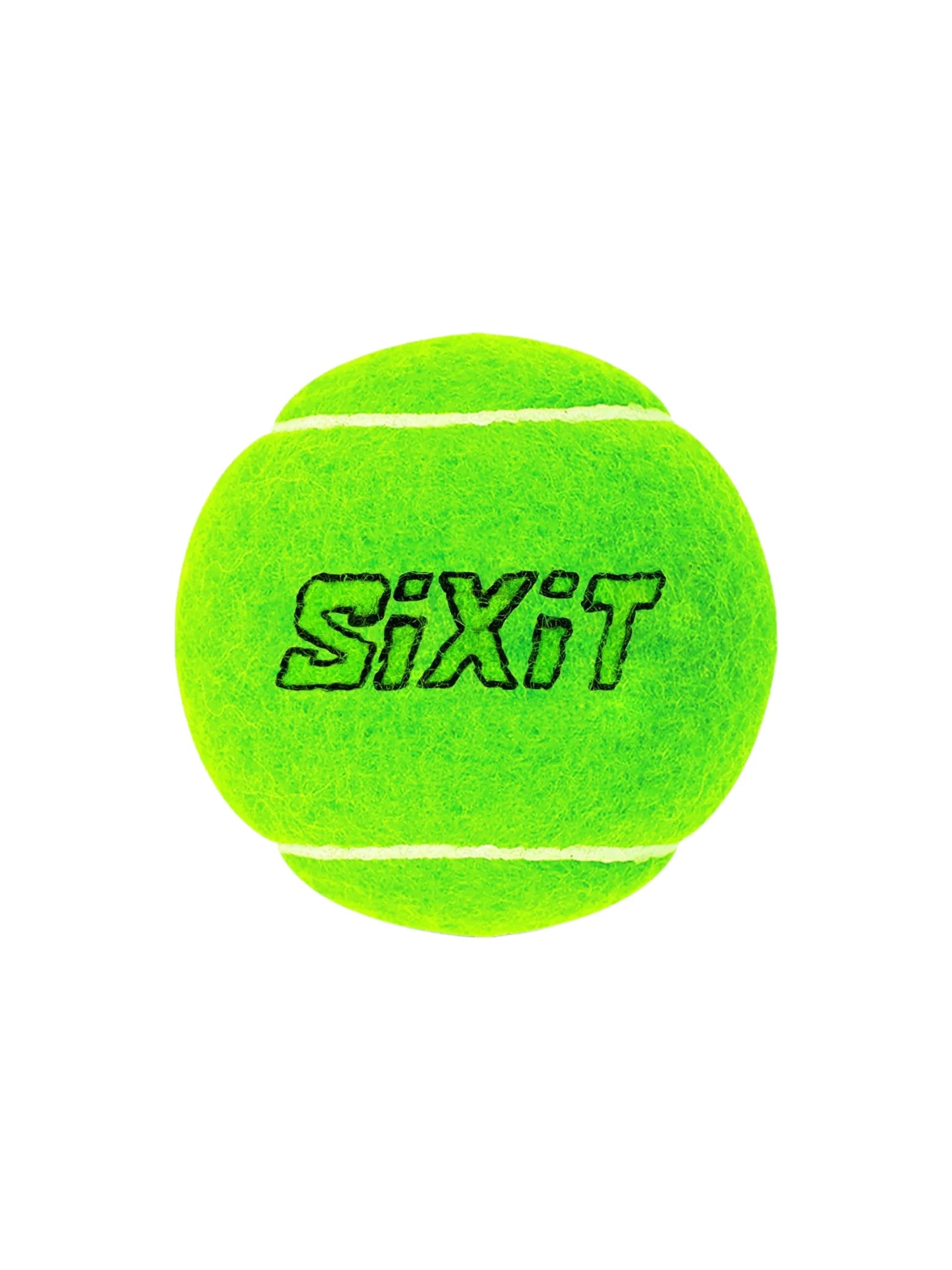 Sixit Tennis Balls For Cricket