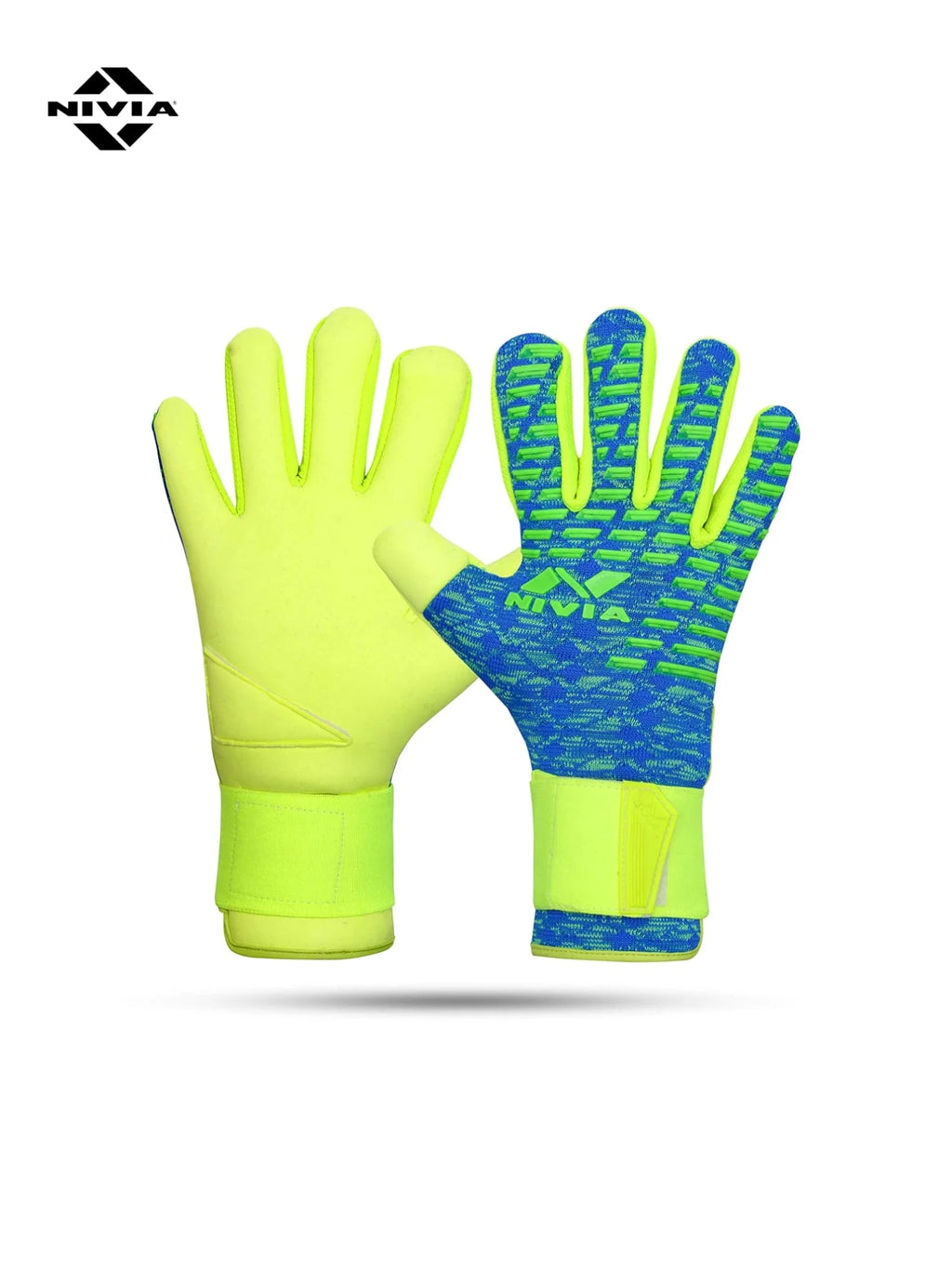 NIVIA Ashtang Goalkeeper Gloves