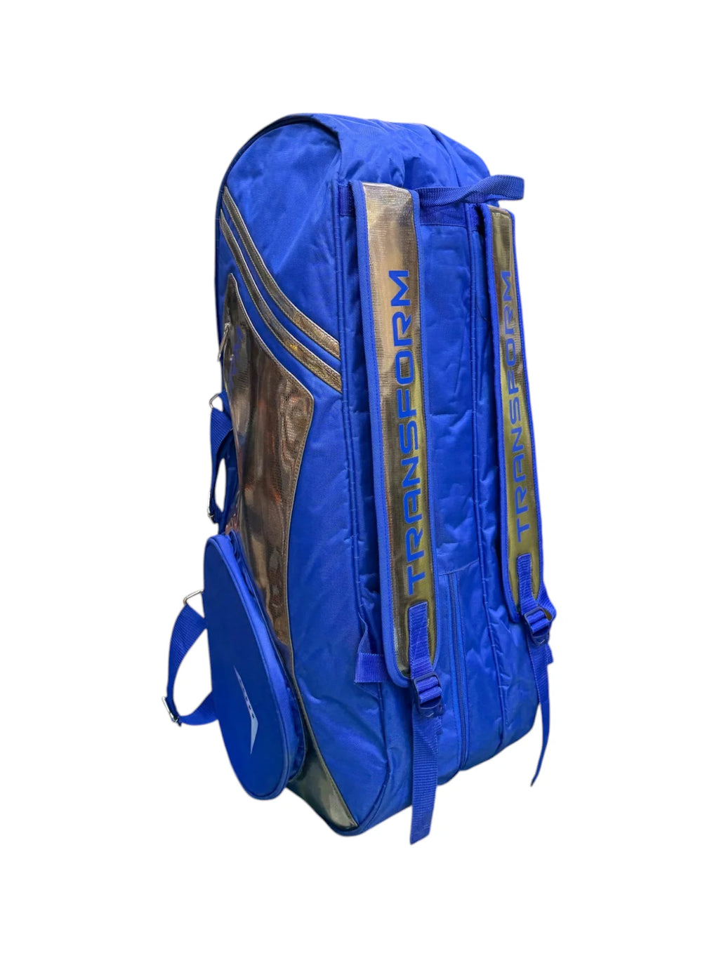 TRANSFORM Limited Edition Kitbag For Badminton & Tennis