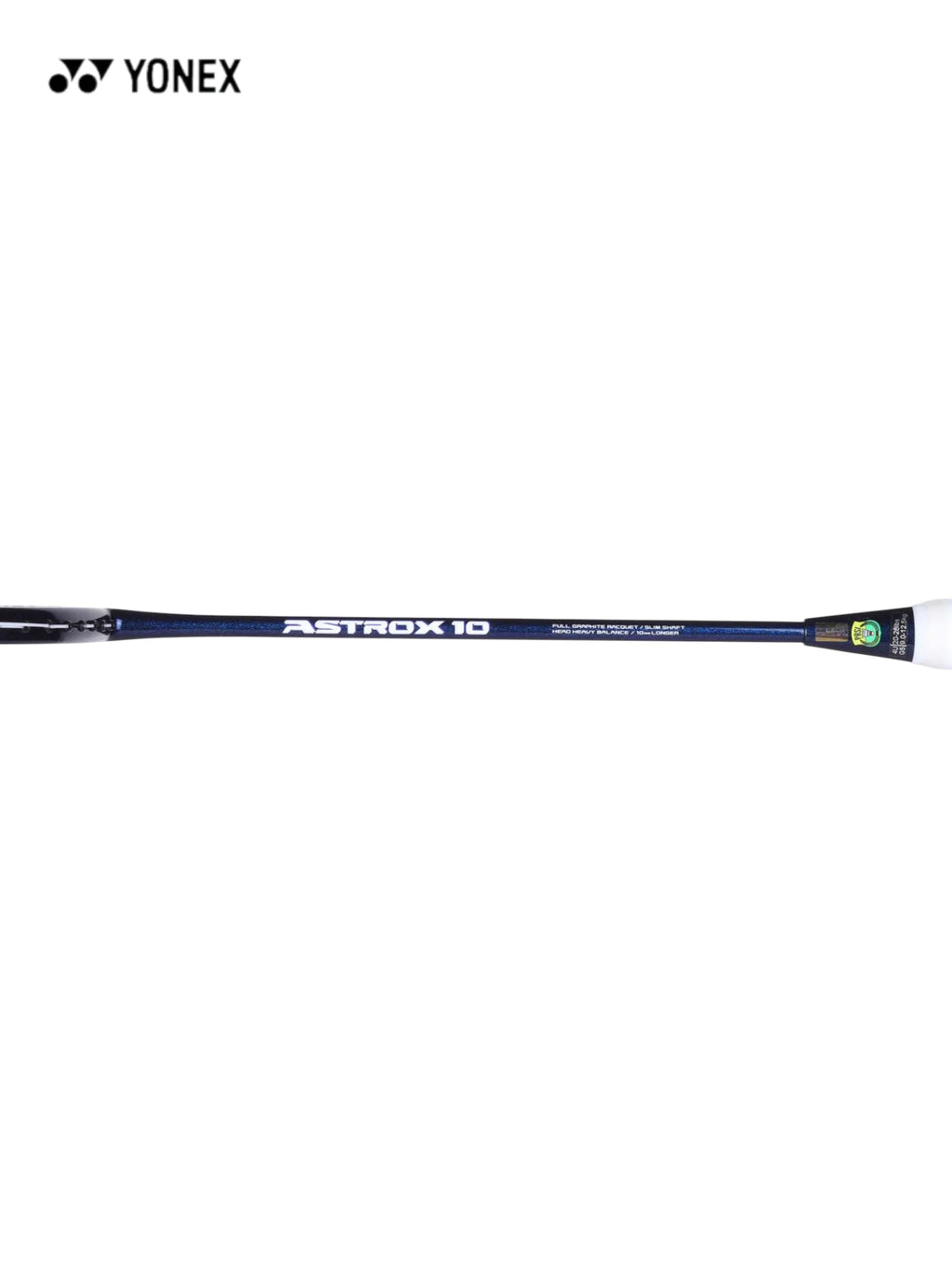 YONEX Astrox 10 Badminton Racquet