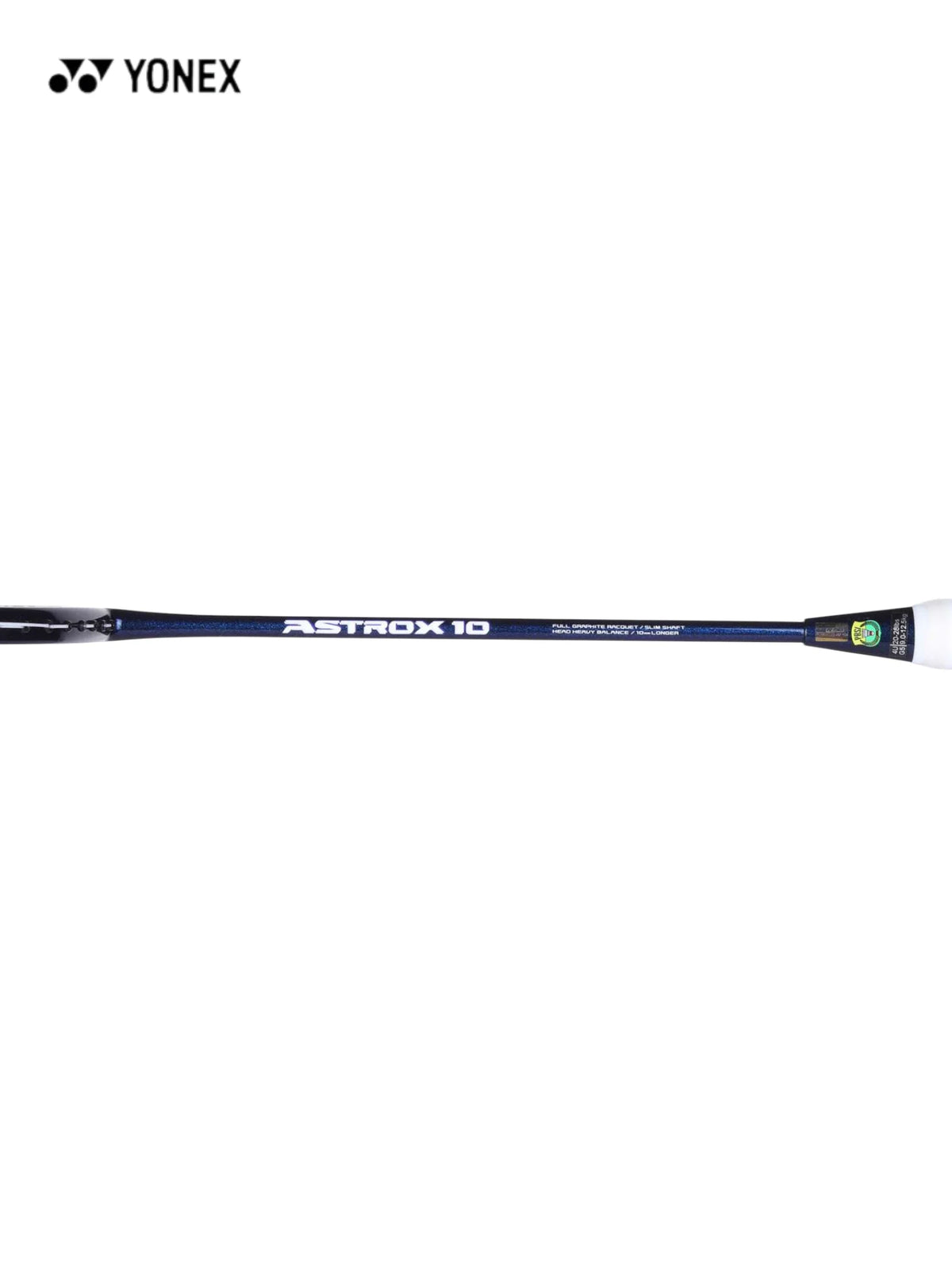 YONEX Astrox 10 Badminton Racquet