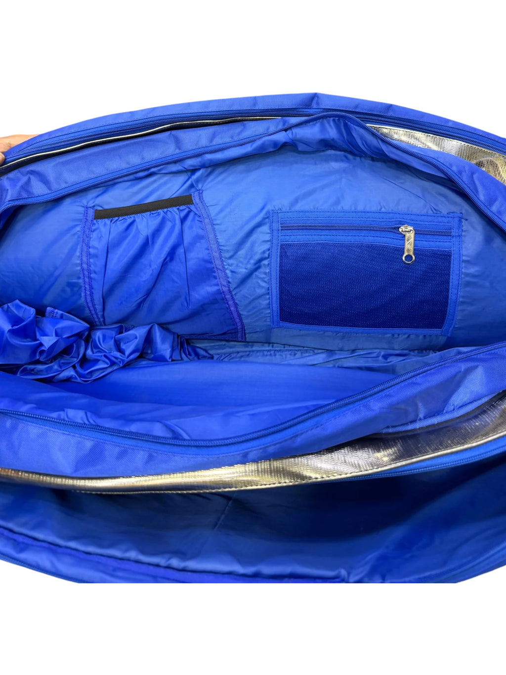 TRANSFORM Limited Edition Kitbag For Badminton & Tennis