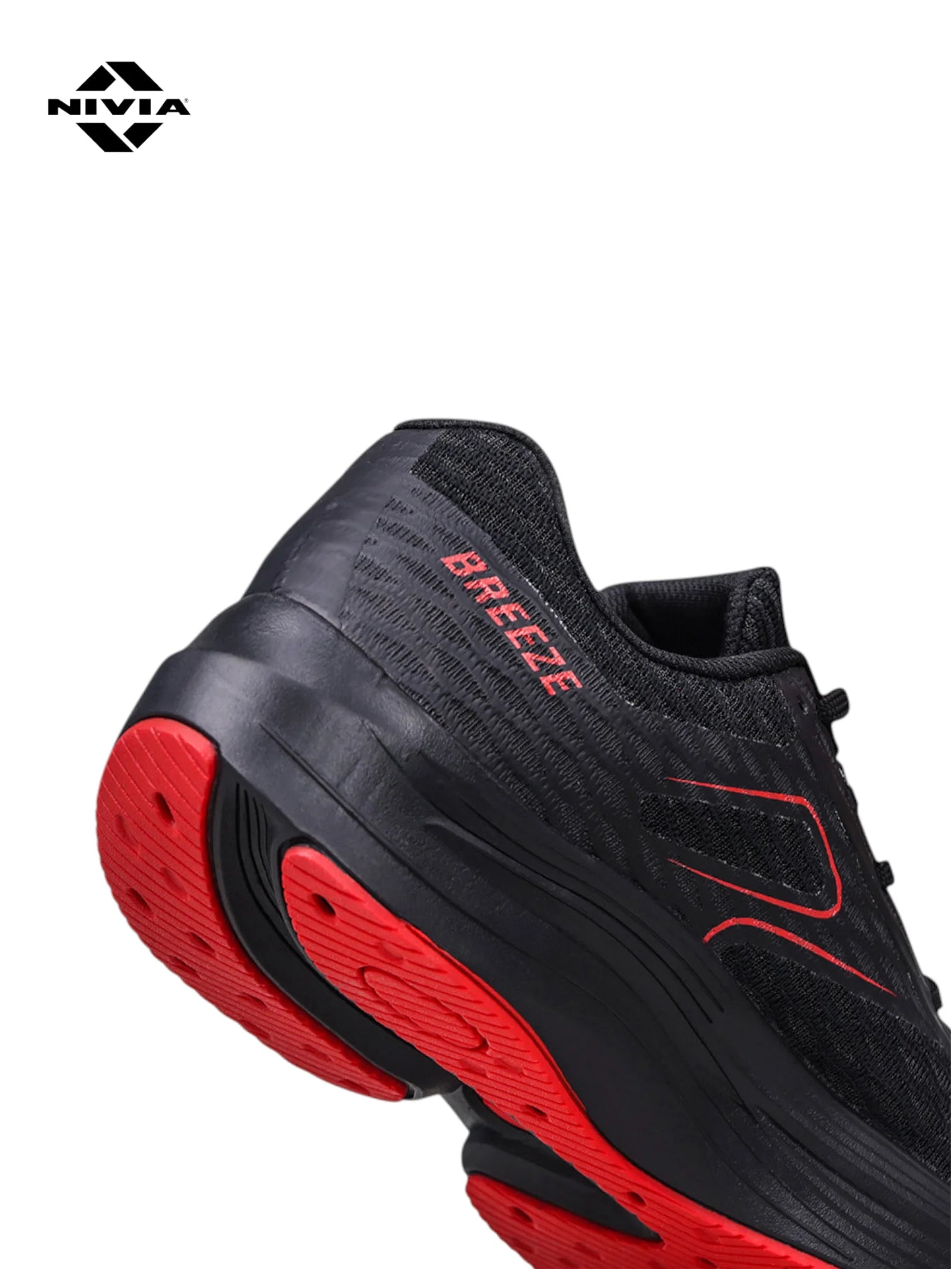 NIVIA Breeze Training Shoes