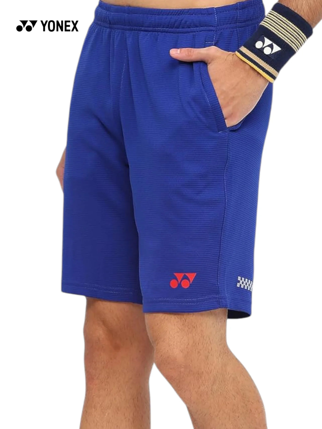 YONEX Comfort 2751-EASY4-S Badminton Shorts