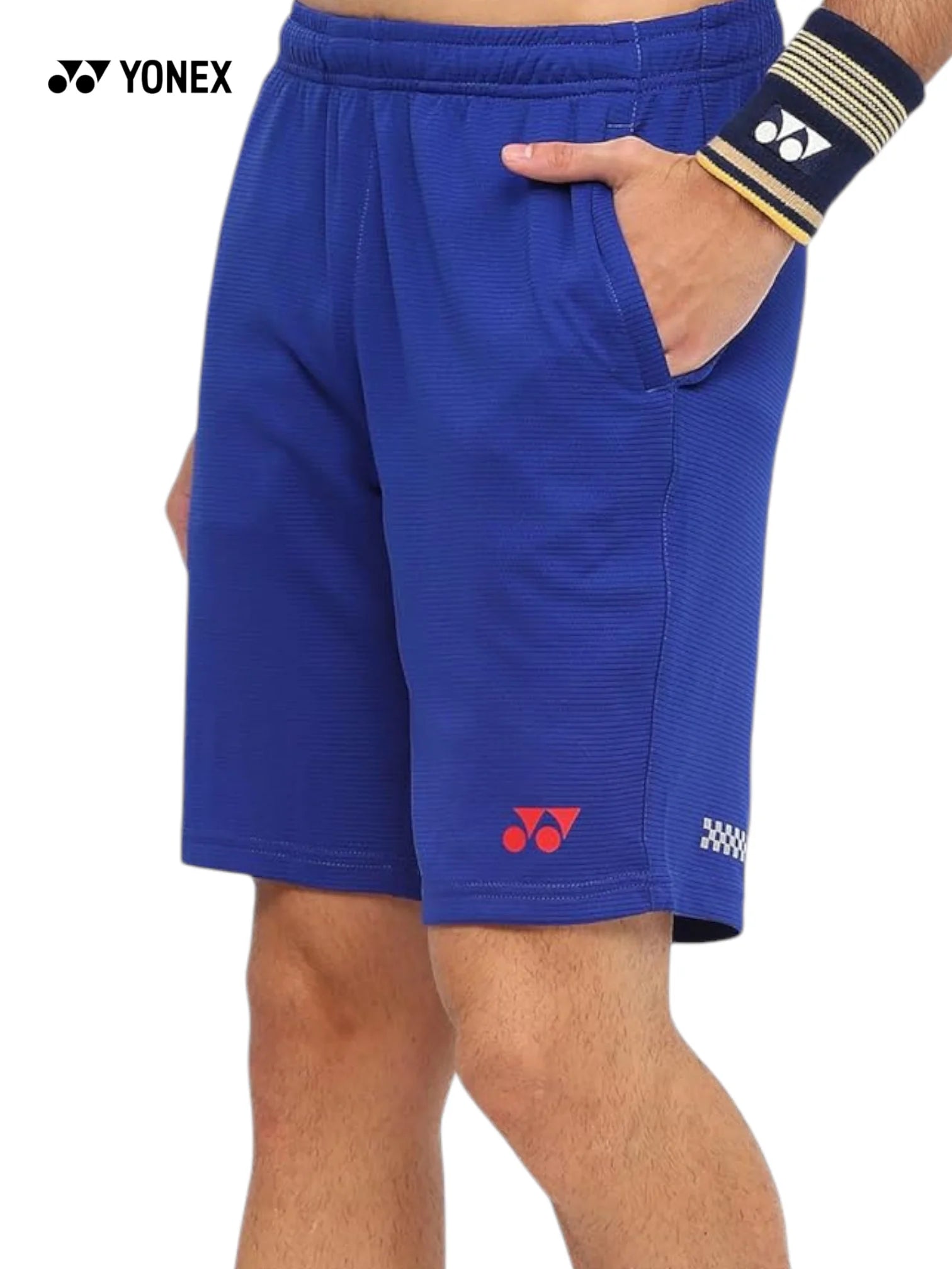 YONEX Comfort 2751-EASY4-S Badminton Shorts