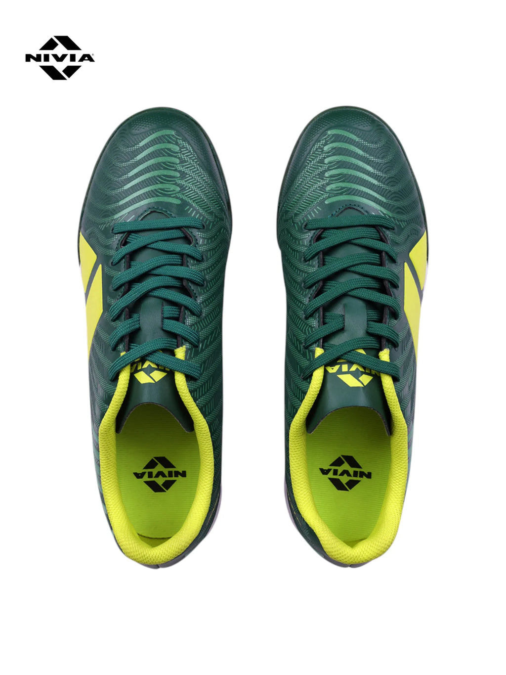 NIVIA Safari 2.0 Football Turf Shoes