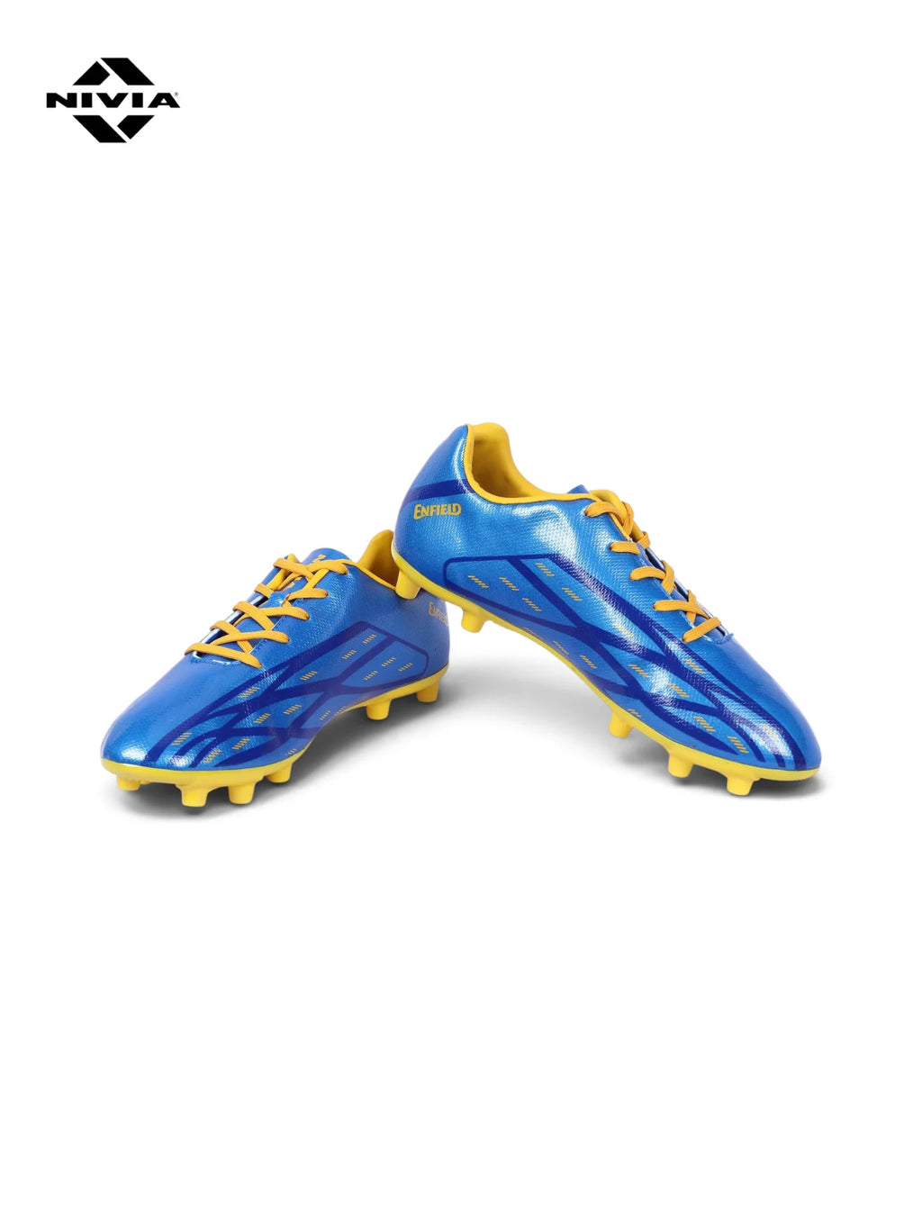 NIVIA Enfield Football Shoes