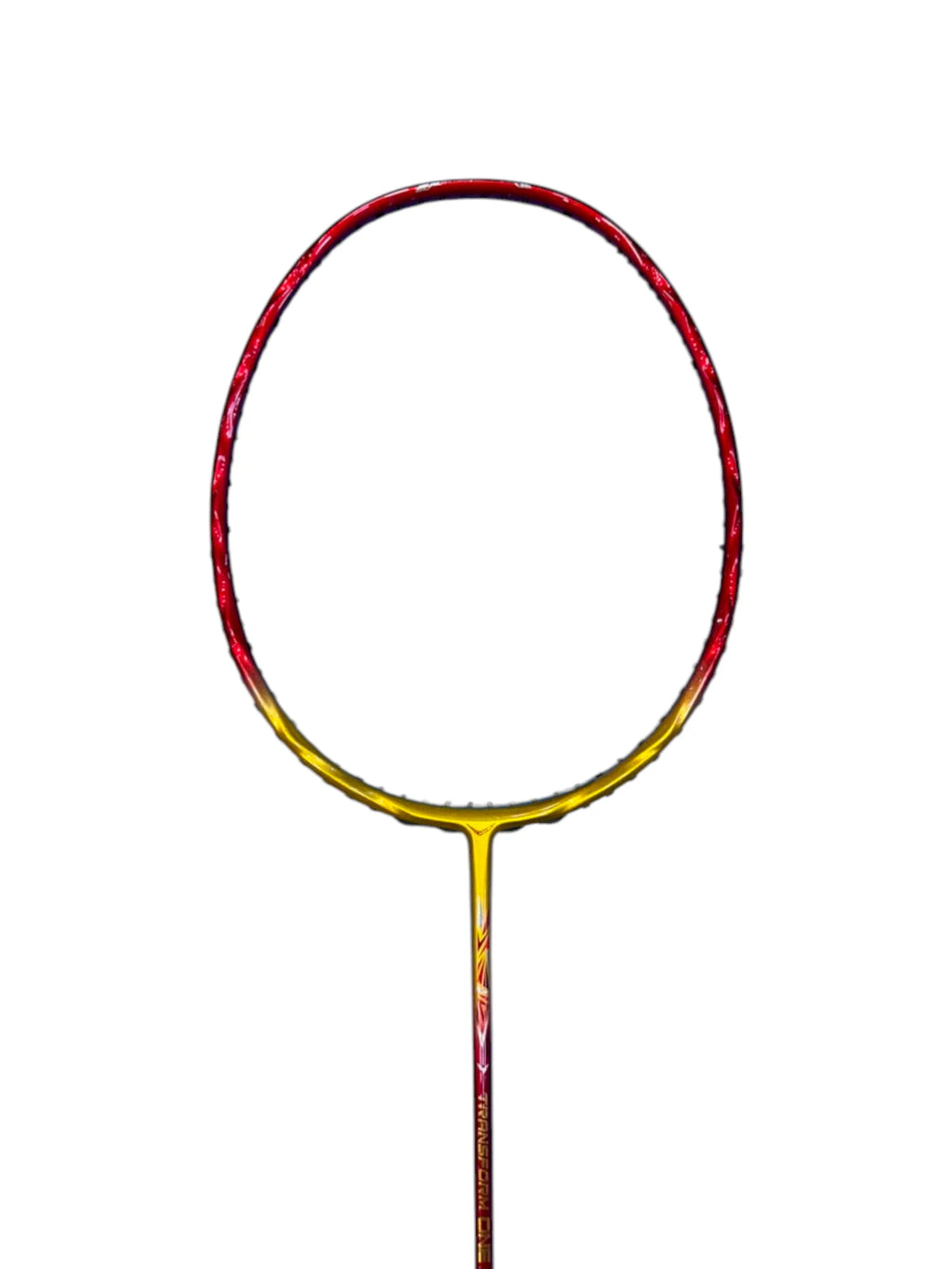TRANSFORM One Badminton Racquet