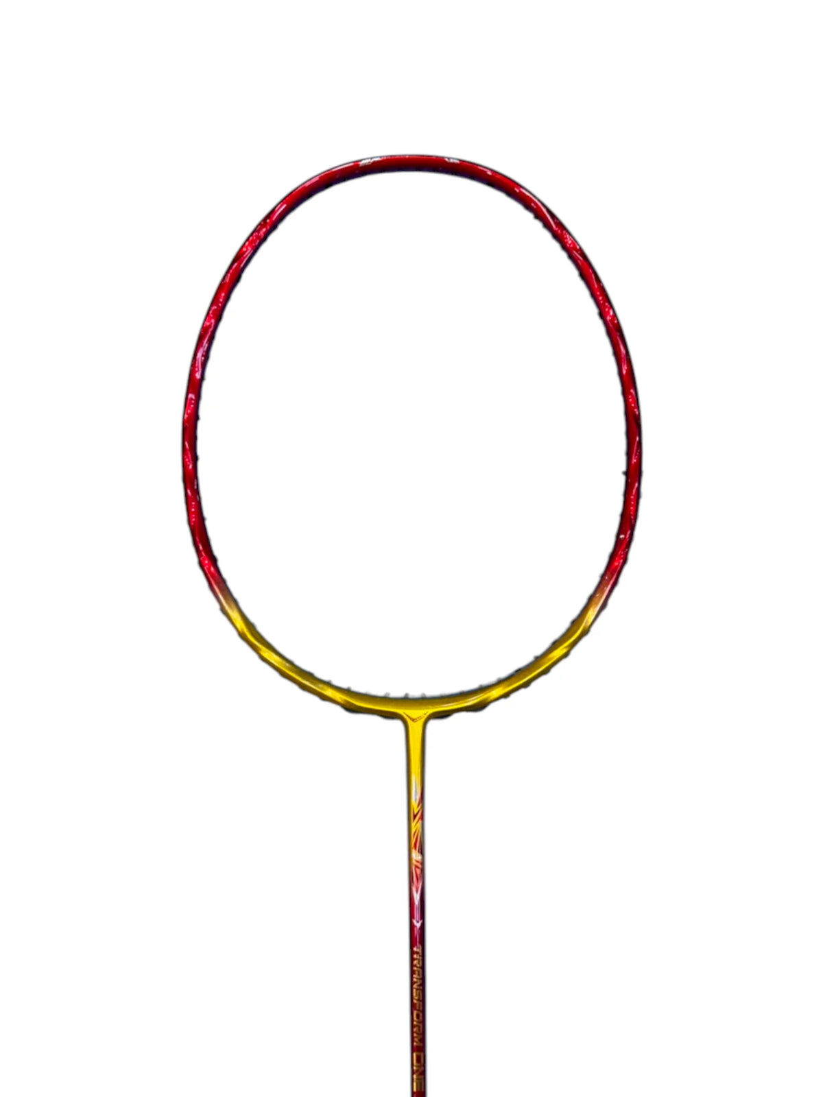 TRANSFORM One Badminton Racquet
