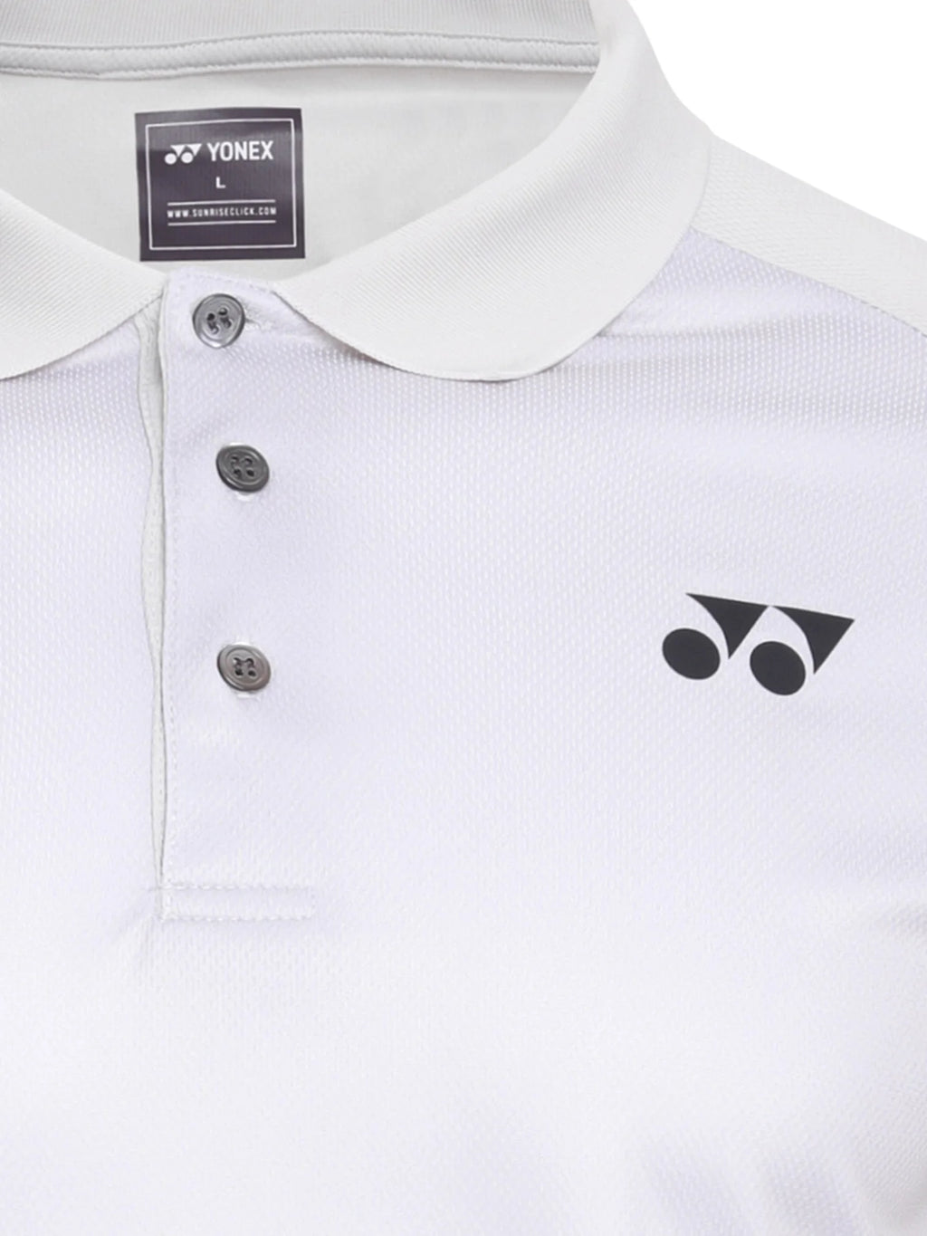 YONEX Team Wear Collection S092-2985-TW1 Polo T-Shirt