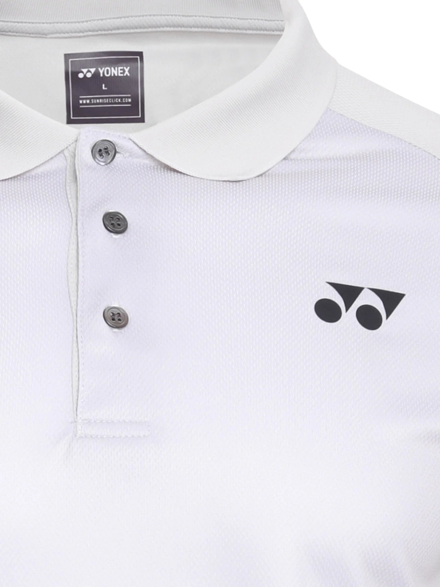 YONEX Team Wear Collection S092-2985-TW1 Polo T-Shirt