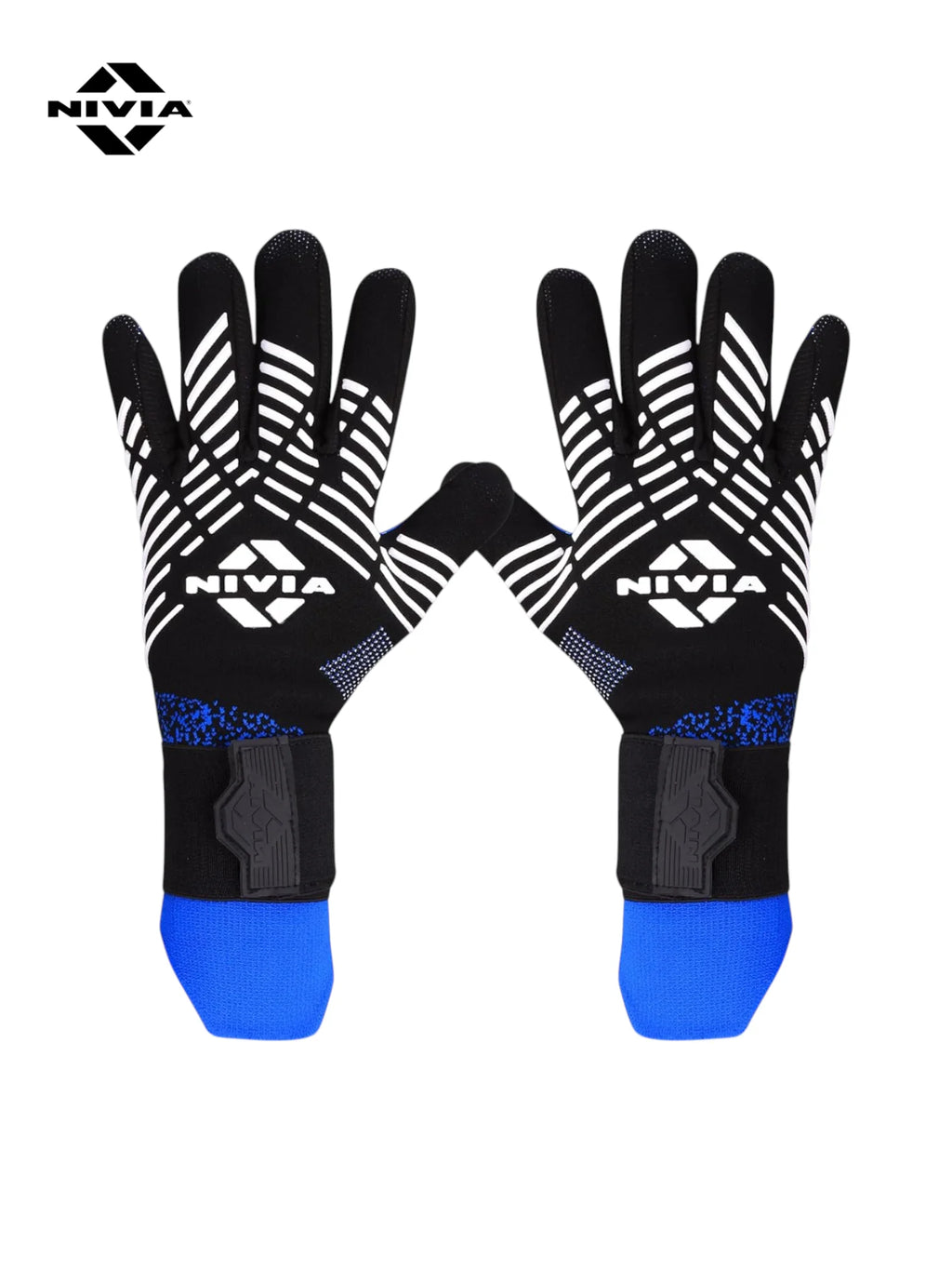 NIVIA Shastra Goalkeeper Gloves
