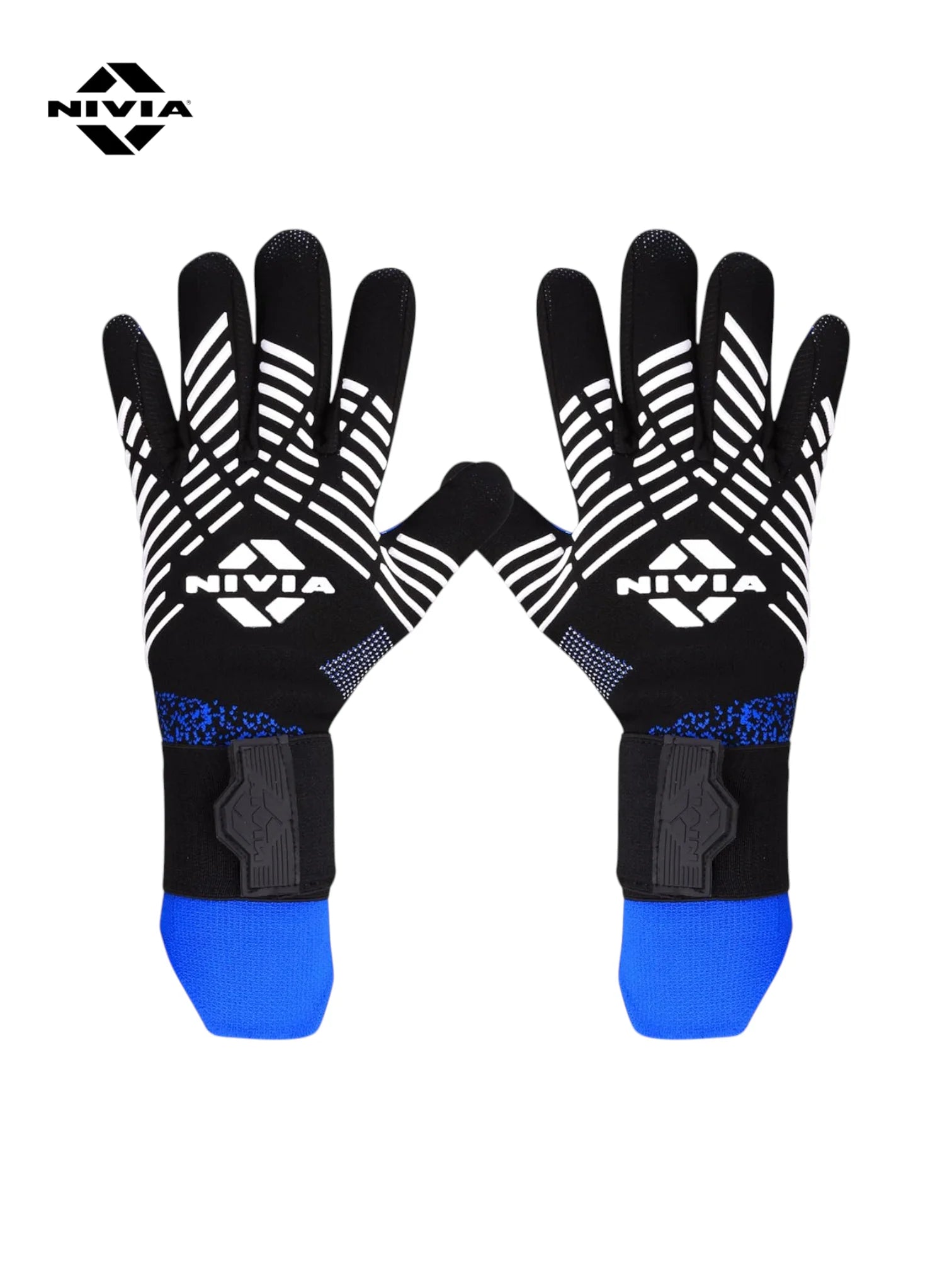 NIVIA Shastra Goalkeeper Gloves