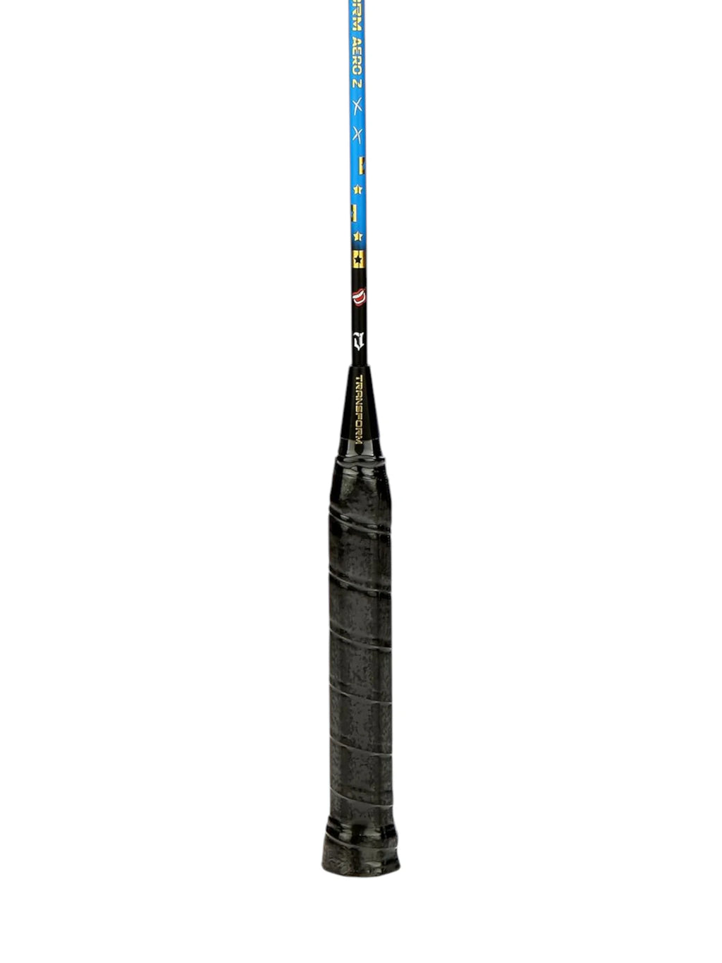 TRANSFORM Aero Z Badminton Racquet