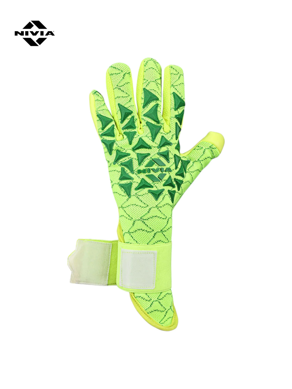 NIVIA Ashtang 2.0 Goalkeeper Gloves