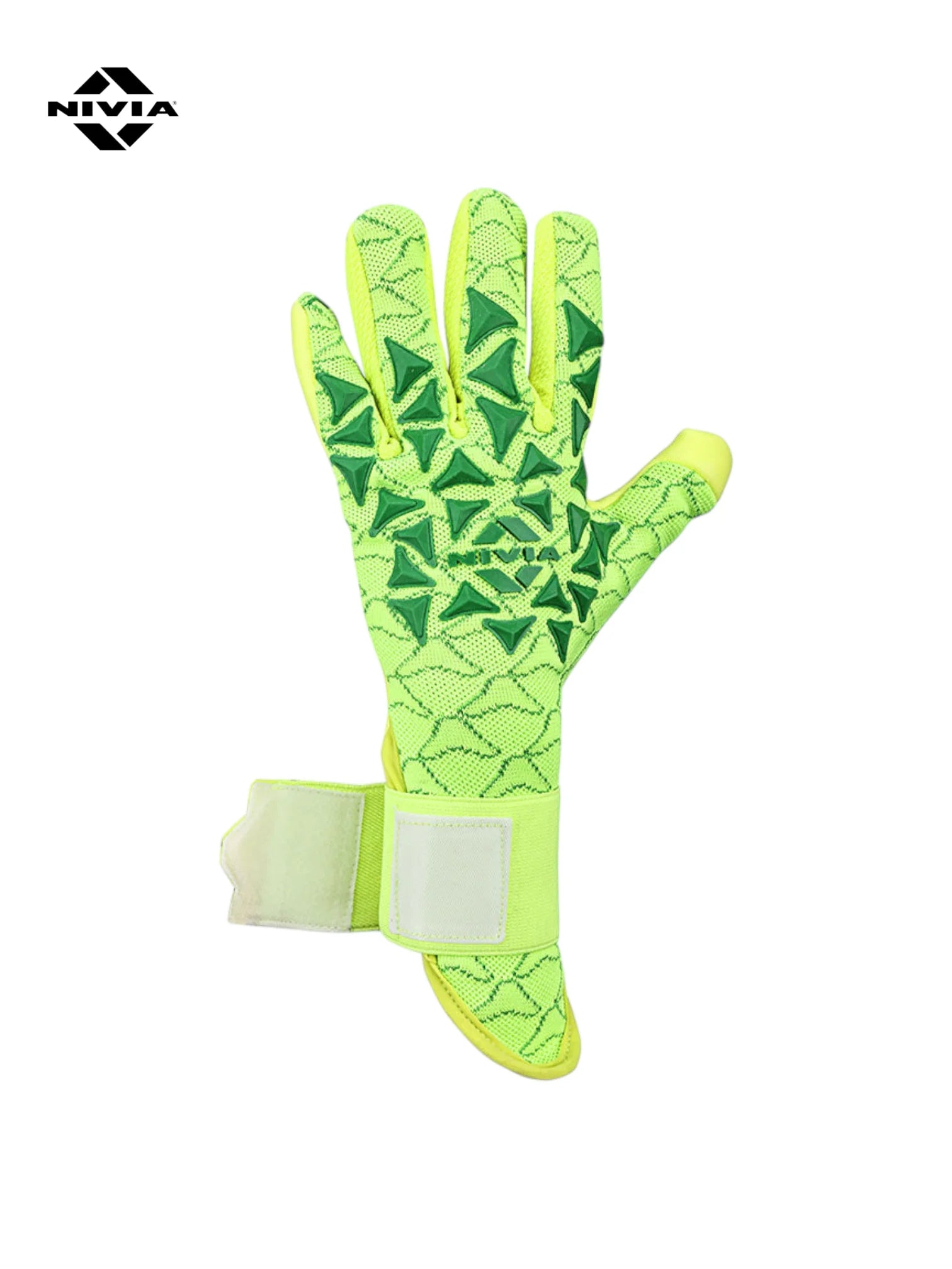 NIVIA Ashtang 2.0 Goalkeeper Gloves