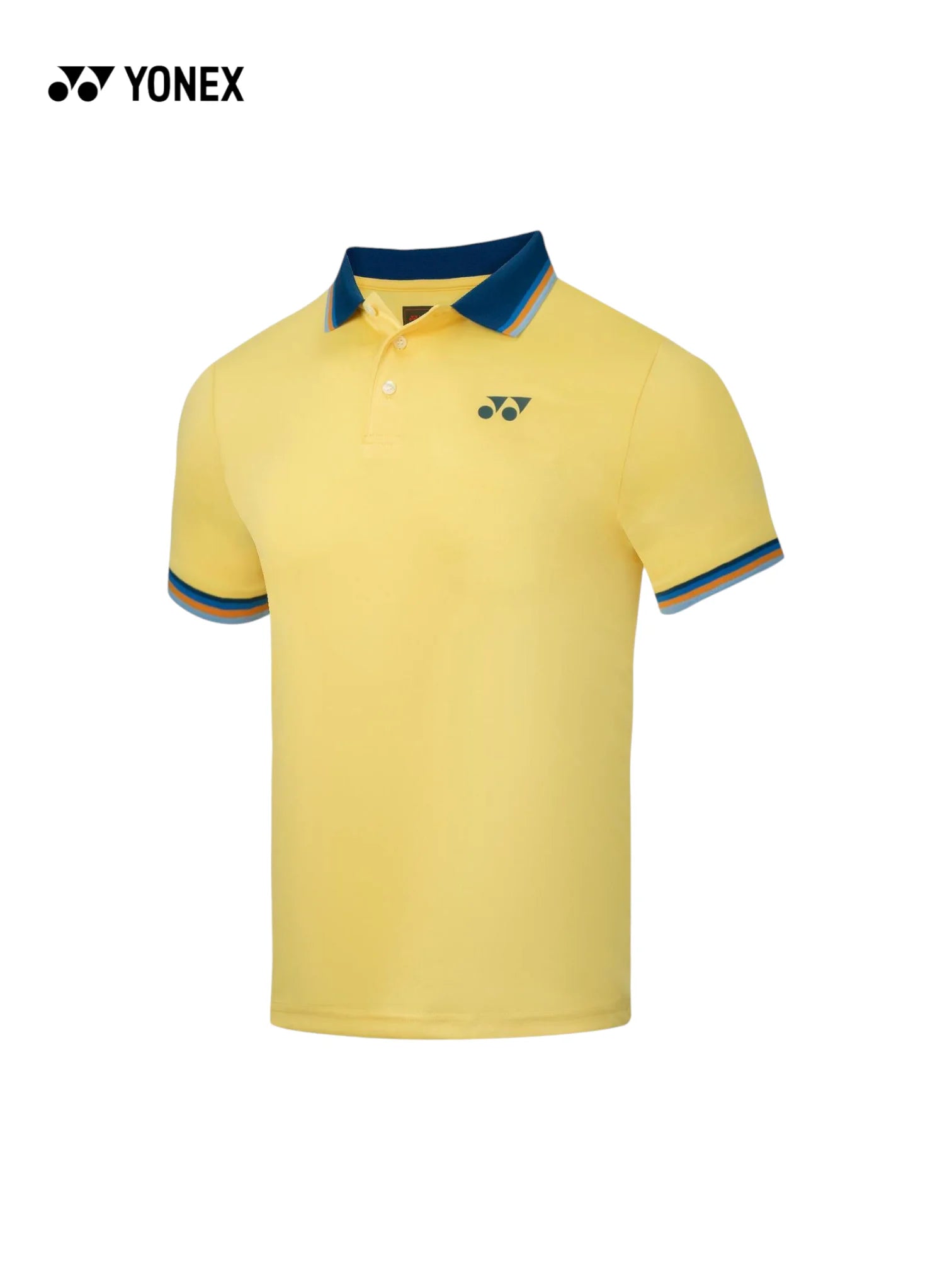 YONEX Men's Collar T-Shirt 3028-EASY5