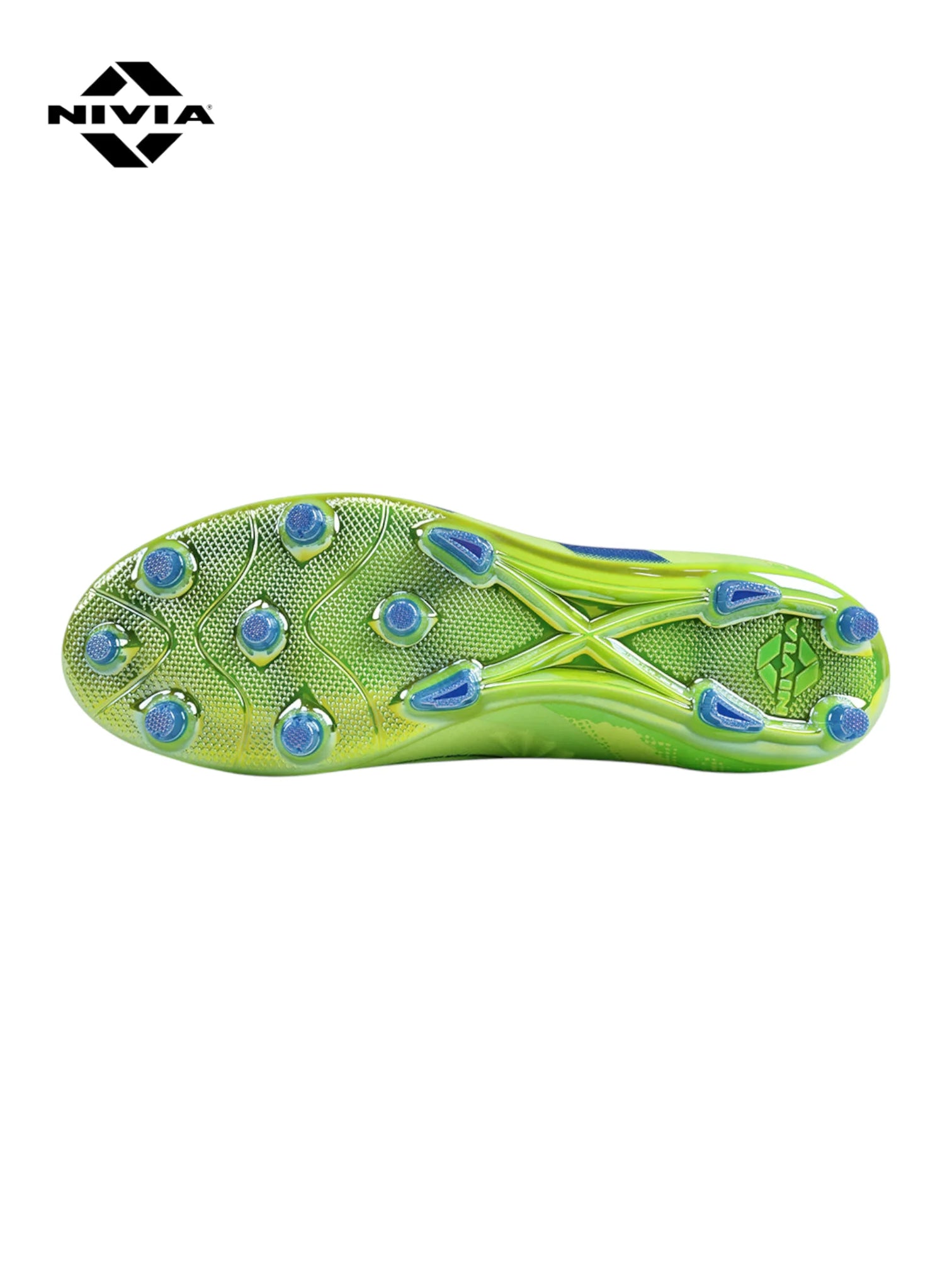 NIVIA Aura Football Studs