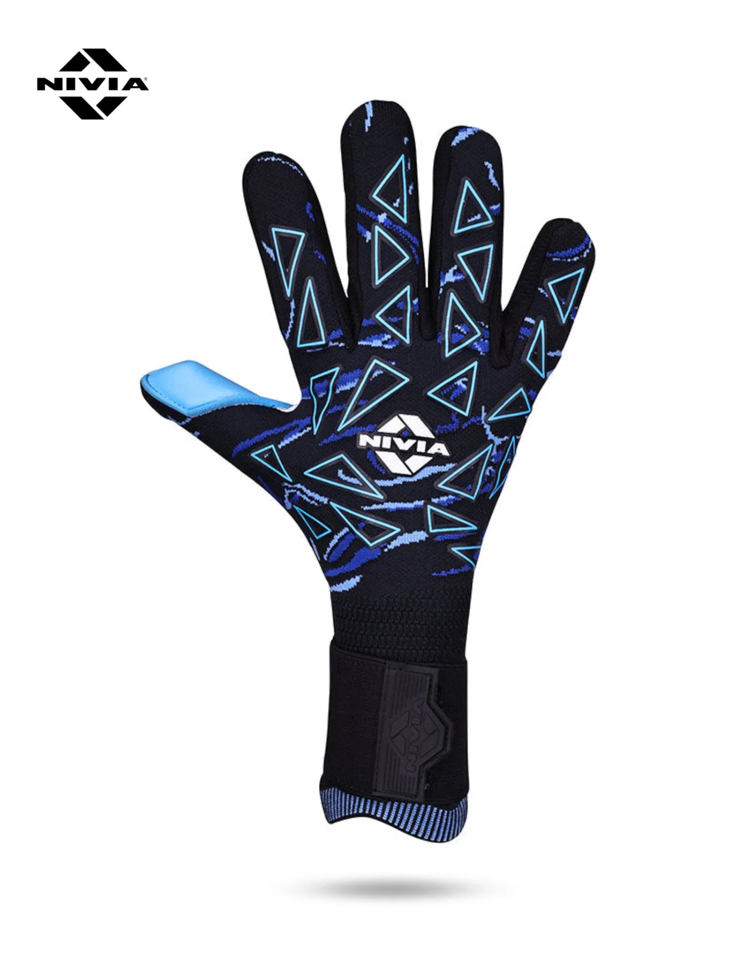 NIVIA Nitro Goalkeeper Gloves