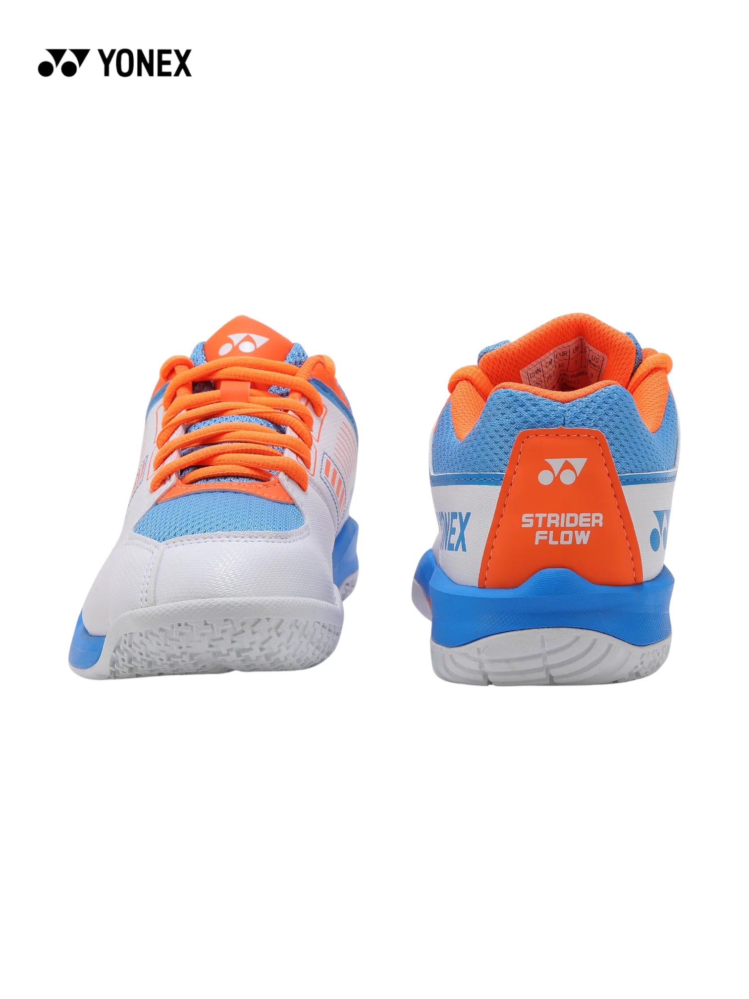 YONEX Strider Flow Power Cushion Badminton Shoes