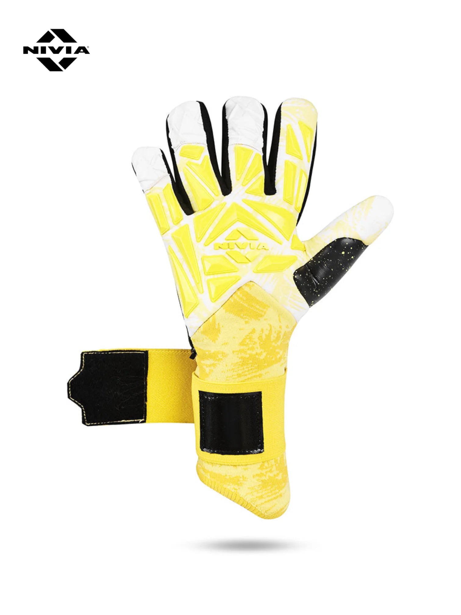 NIVIA Aura Goalkeeper Gloves