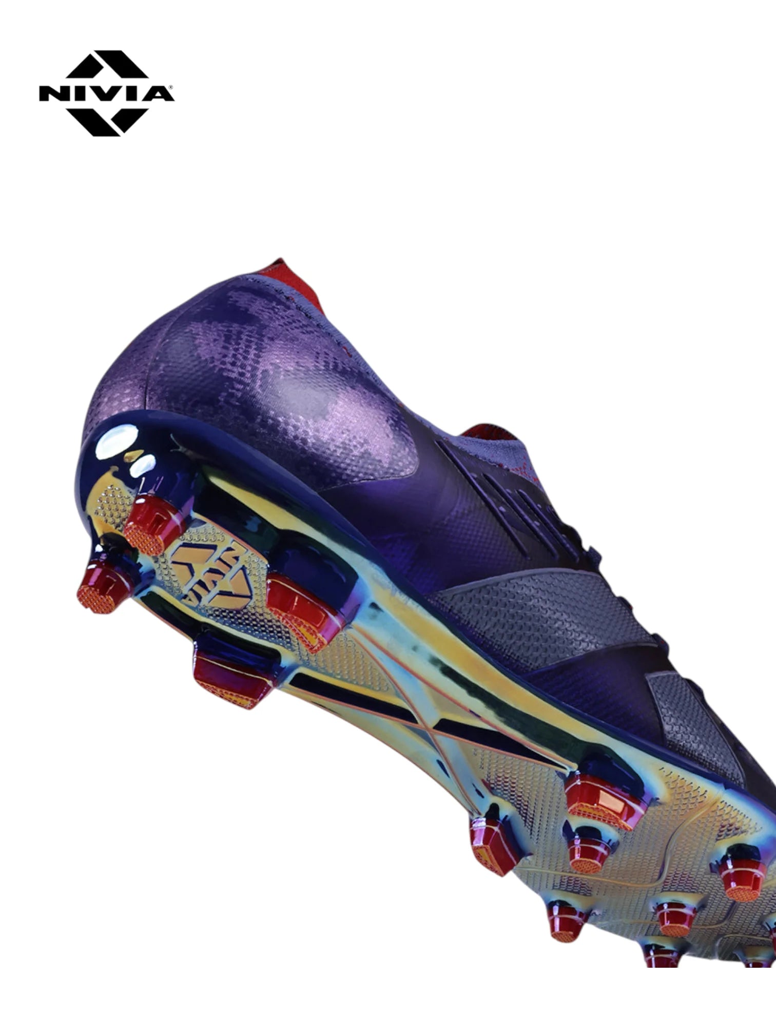 NIVIA Aura Football Studs
