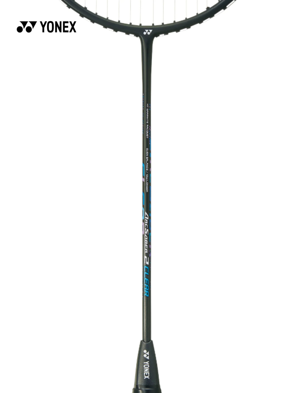 YONEX Arcsaber 2 Clear Badminton Racquet