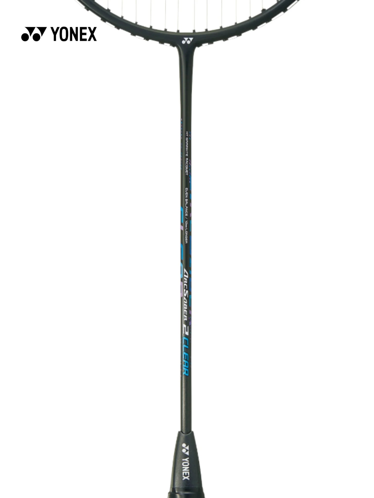 YONEX Arcsaber 2 Clear Badminton Racquet