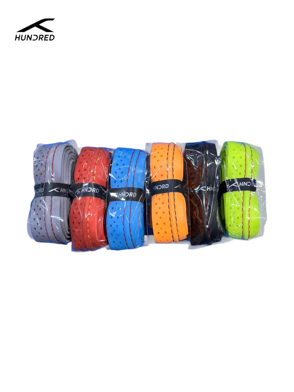 HUNDRED GTR 32 Replacement grips