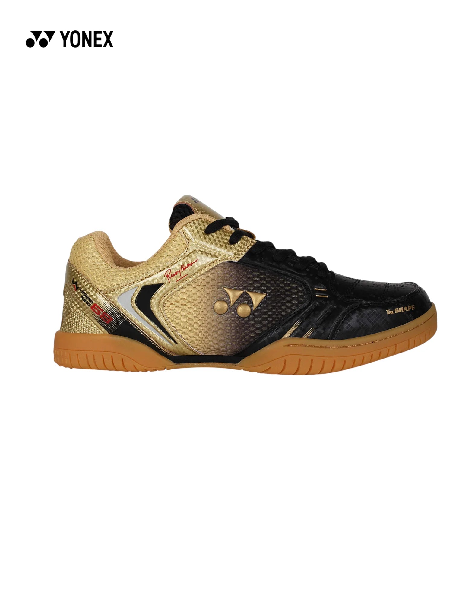 YONEX Legend King 68 Badminton Shoes For Beginners