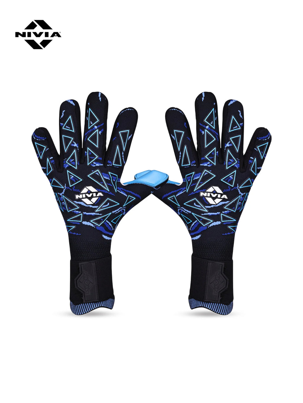 NIVIA Nitro Goalkeeper Gloves