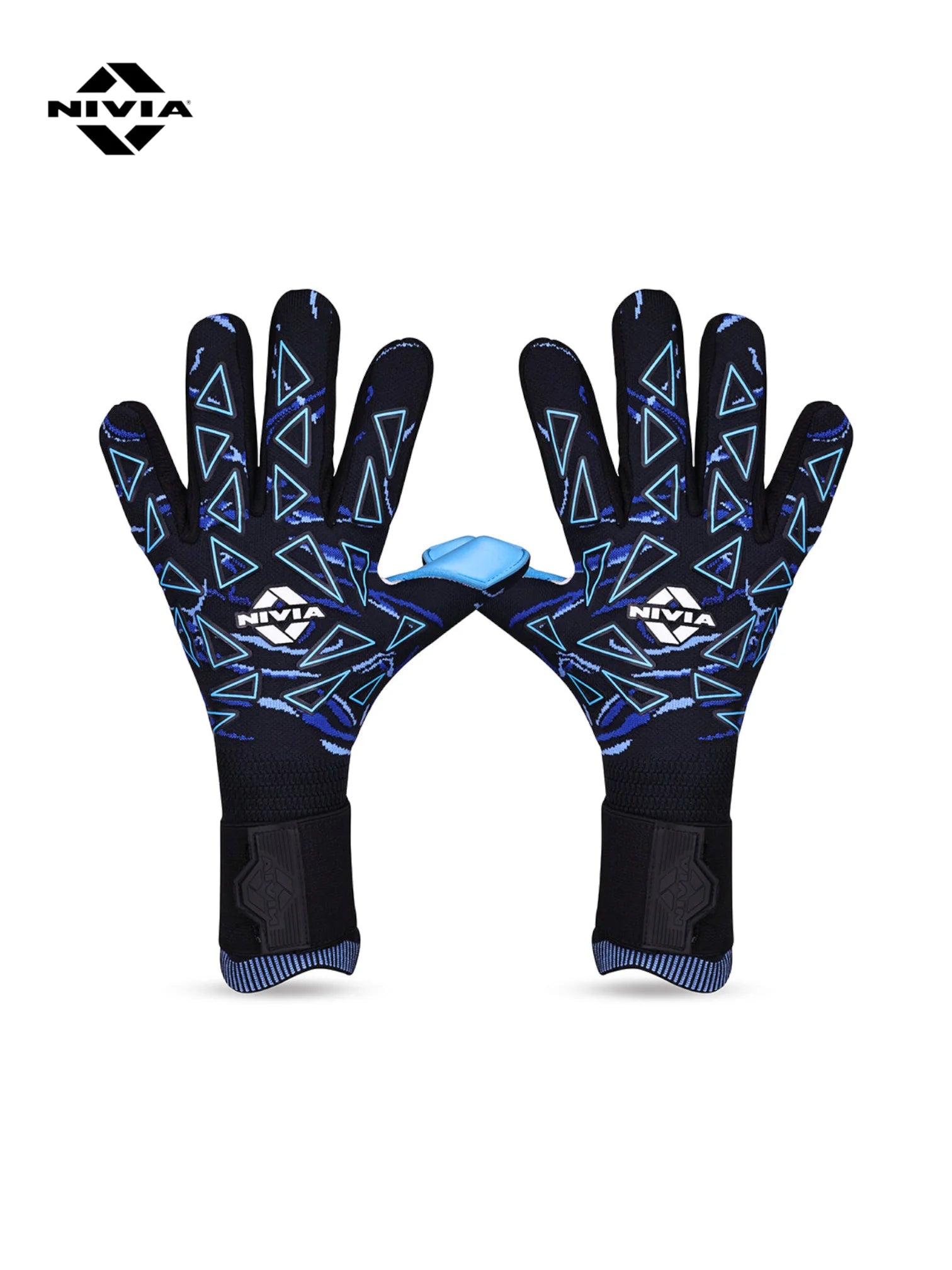 NIVIA Nitro Goalkeeper Gloves