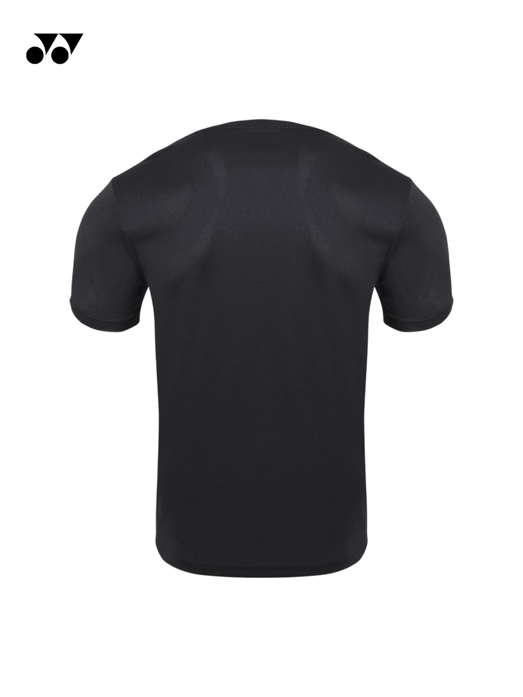 YONEX Crewneck T-Shirt RM-S092-2974-TW1-S
