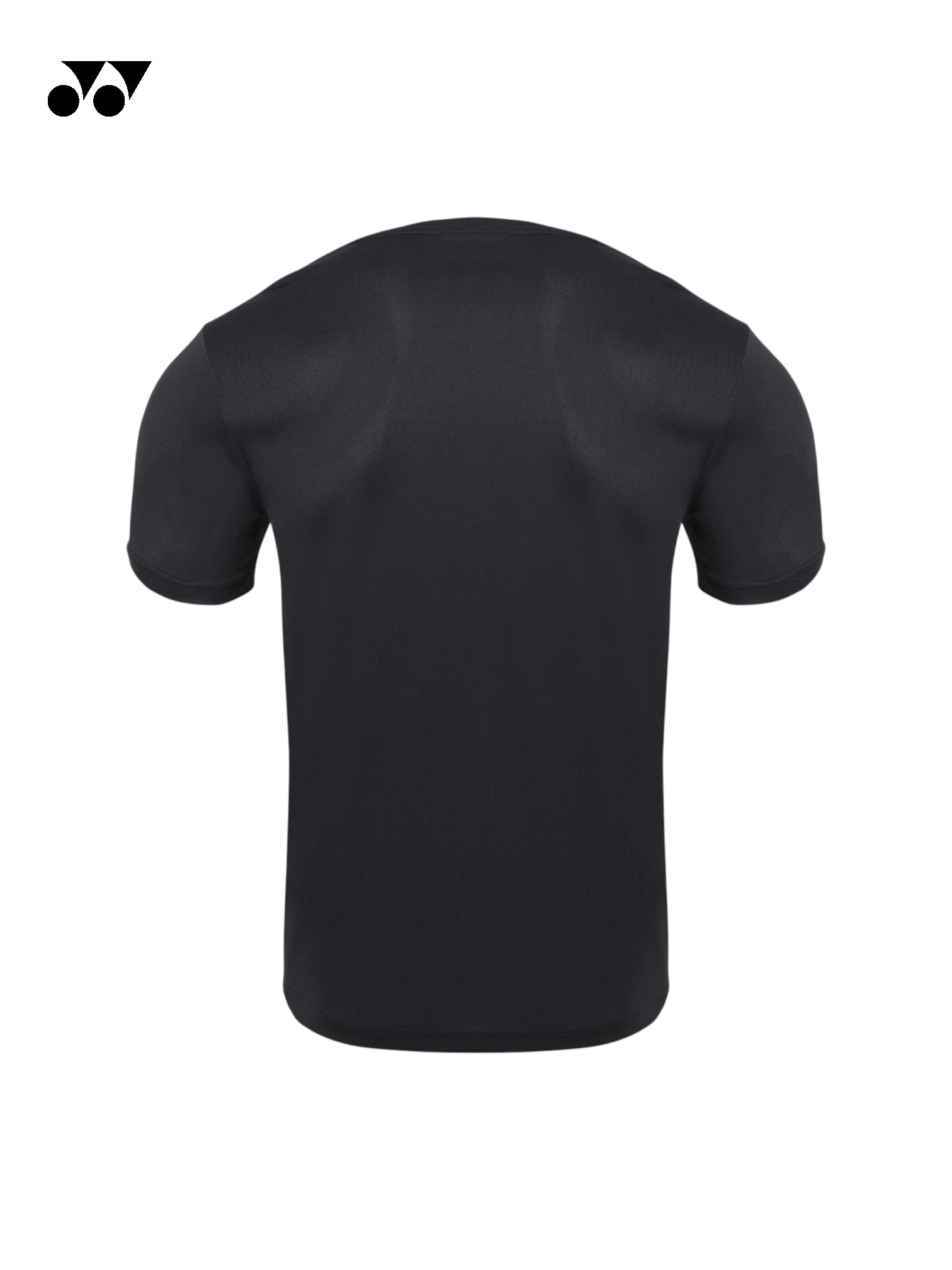 YONEX Crewneck T-Shirt RM-S092-2974-TW1-S