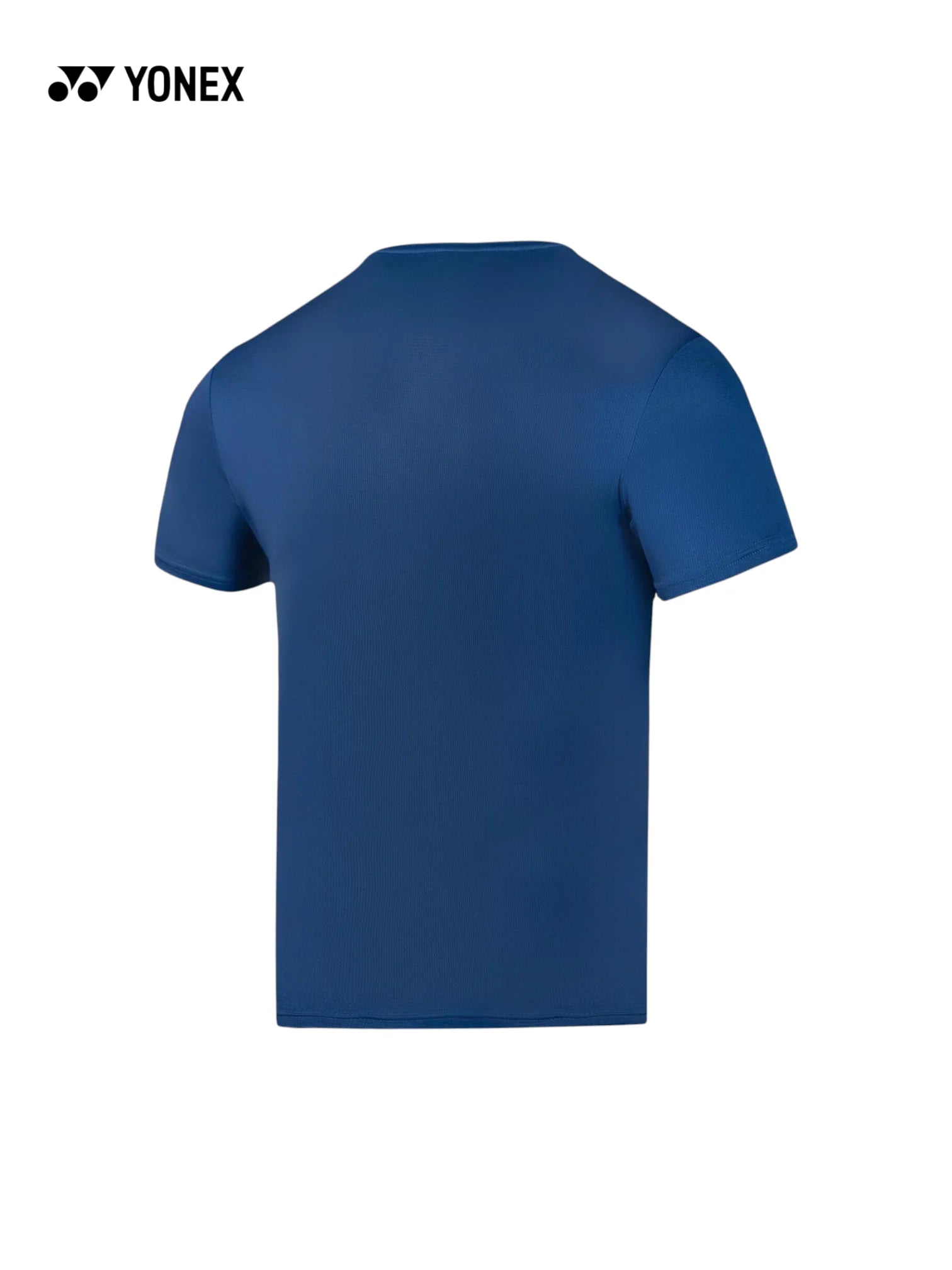 YONEX Round Neck T-Shirt RM-S092-3047-EASY5-S