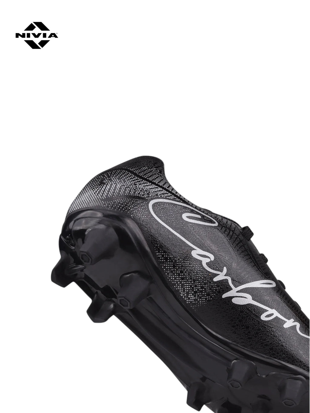 NIVIA Carbonite 8.0 Kids Football Studs