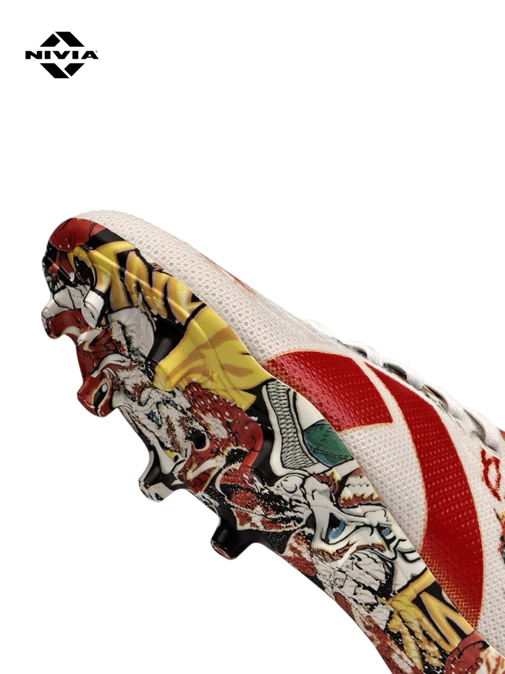 NIVIA Ashtang 3.0 Limited Edition Football Shoes