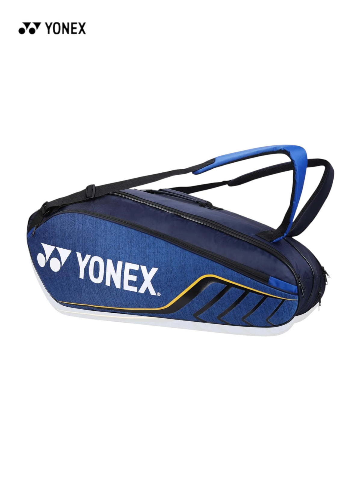 YONEX Racquet Bag ACE2 0726A2 - 6 Racquet Bag