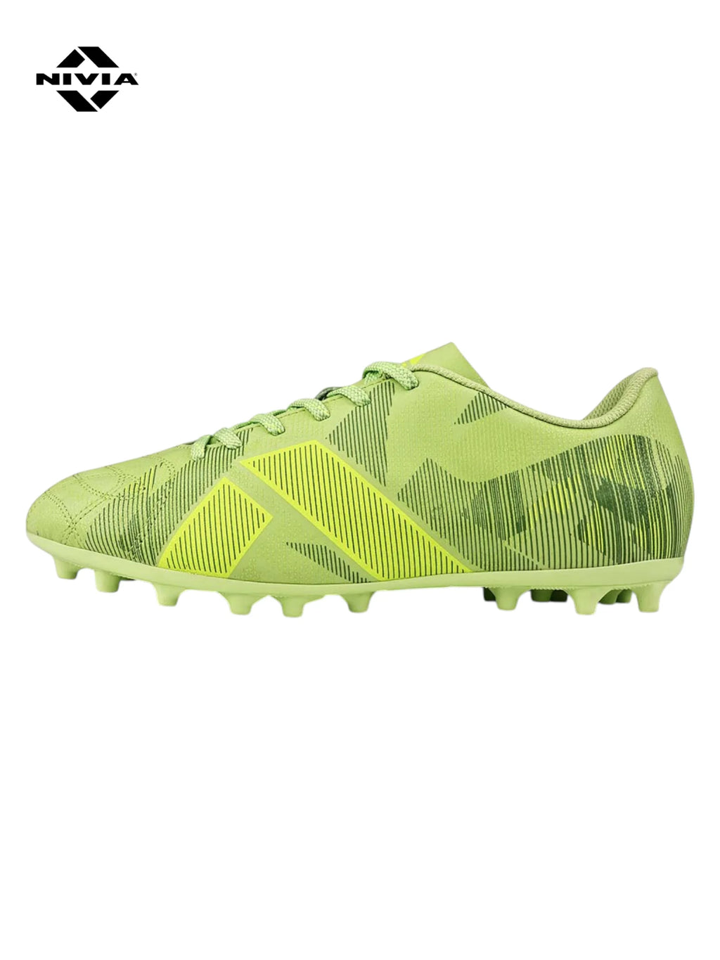 NIVIA Encounter MG 12 Football Shoes
