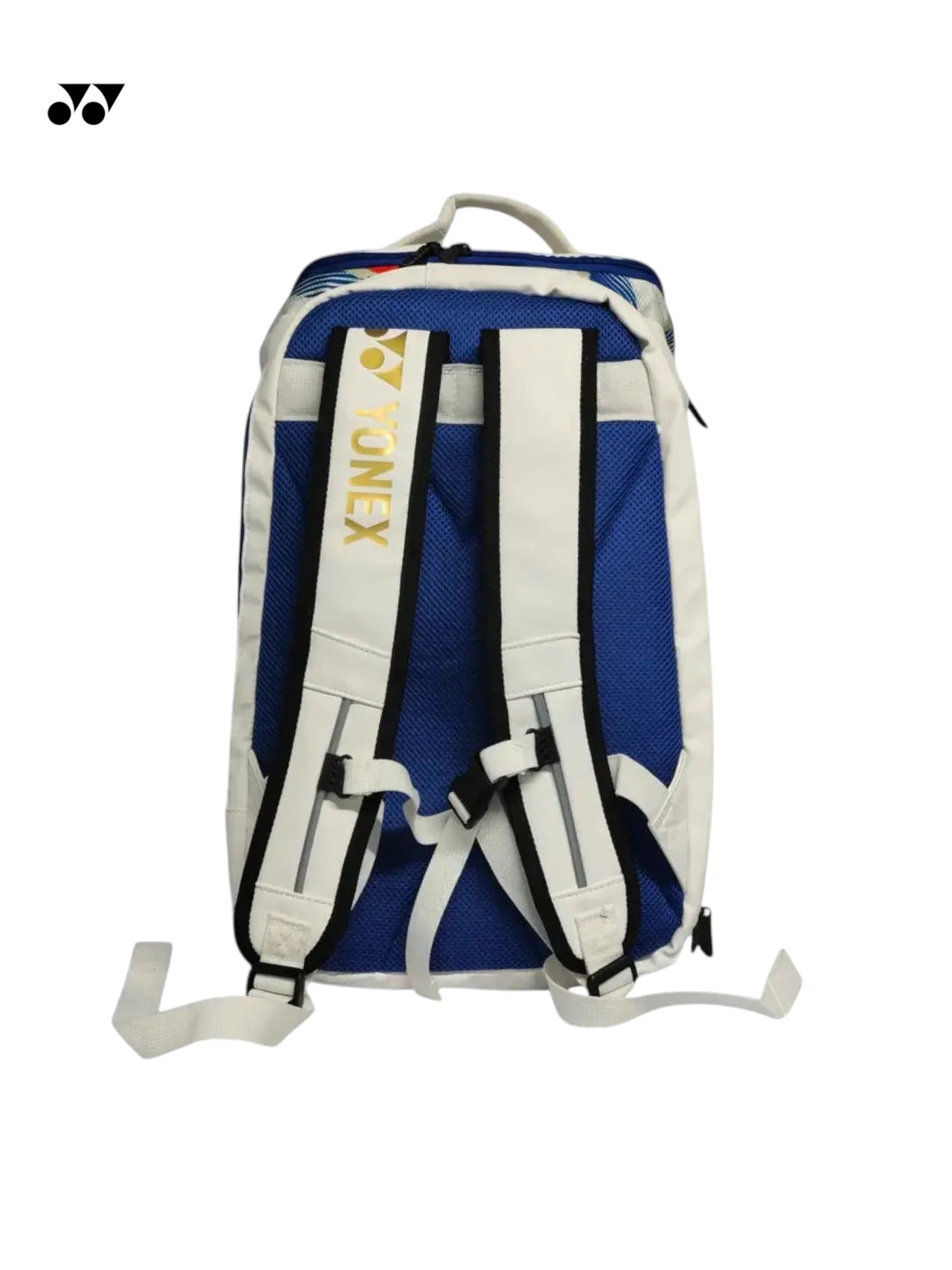YONEX 0712 Badminton Backpack With Shoe Pocket