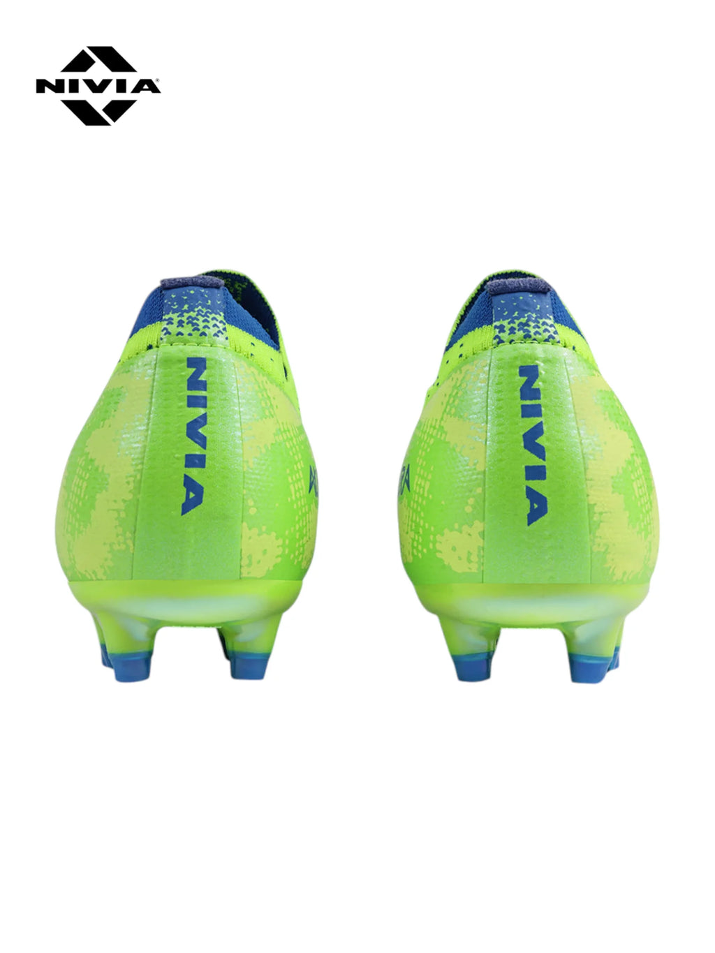 NIVIA Aura Football Studs