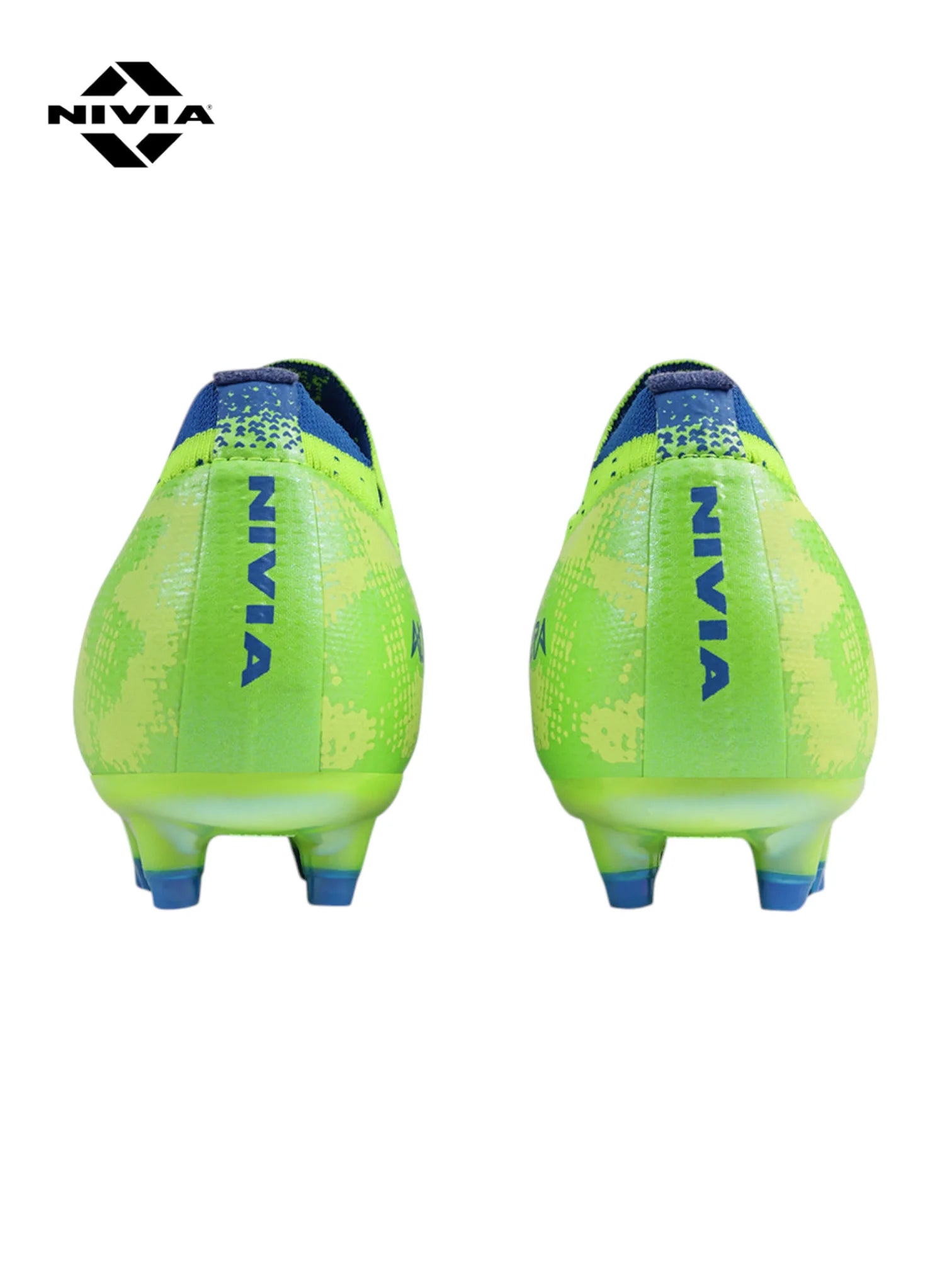 NIVIA Aura Football Studs