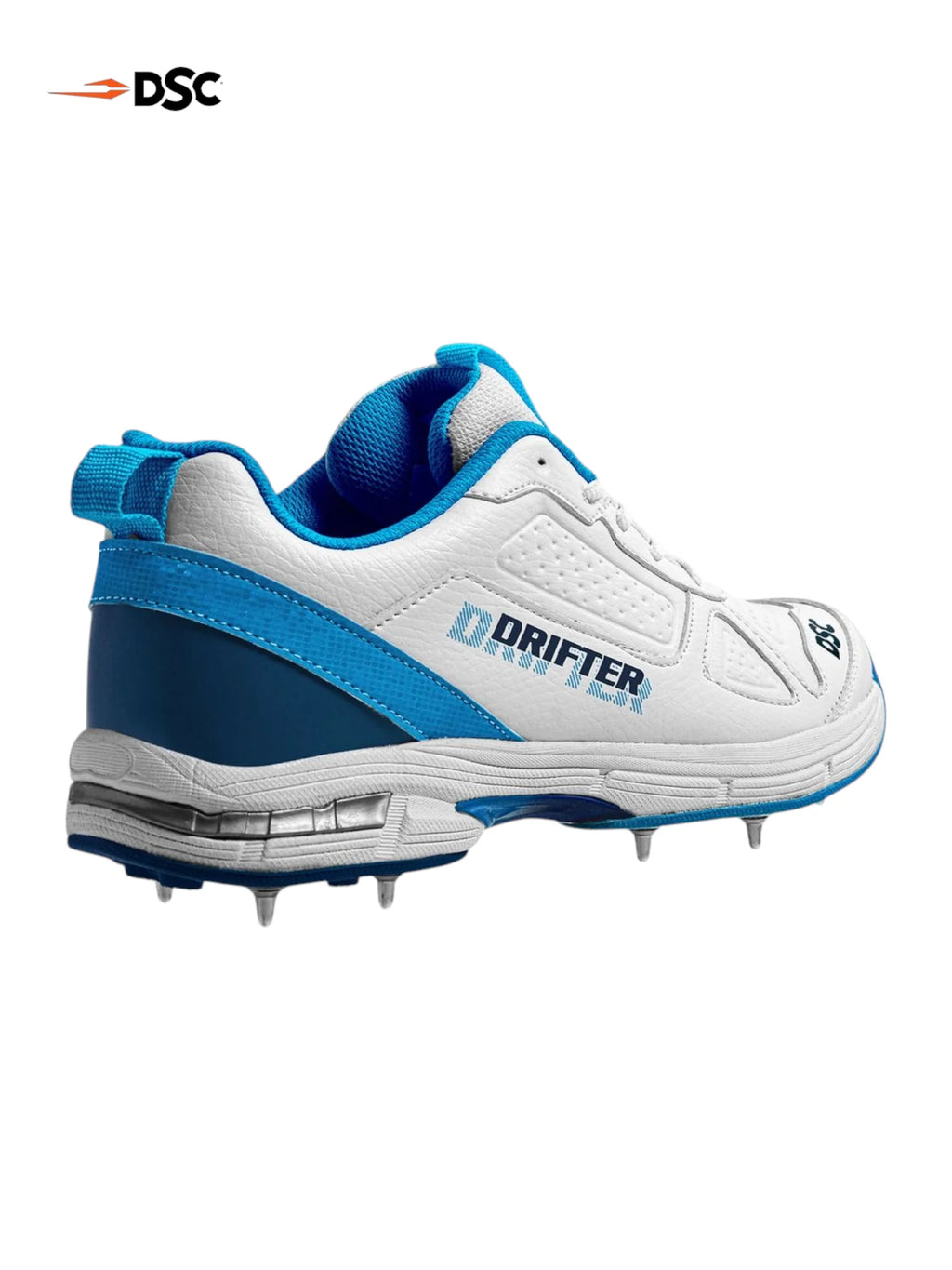 DSC Drifter Cricket Spikes